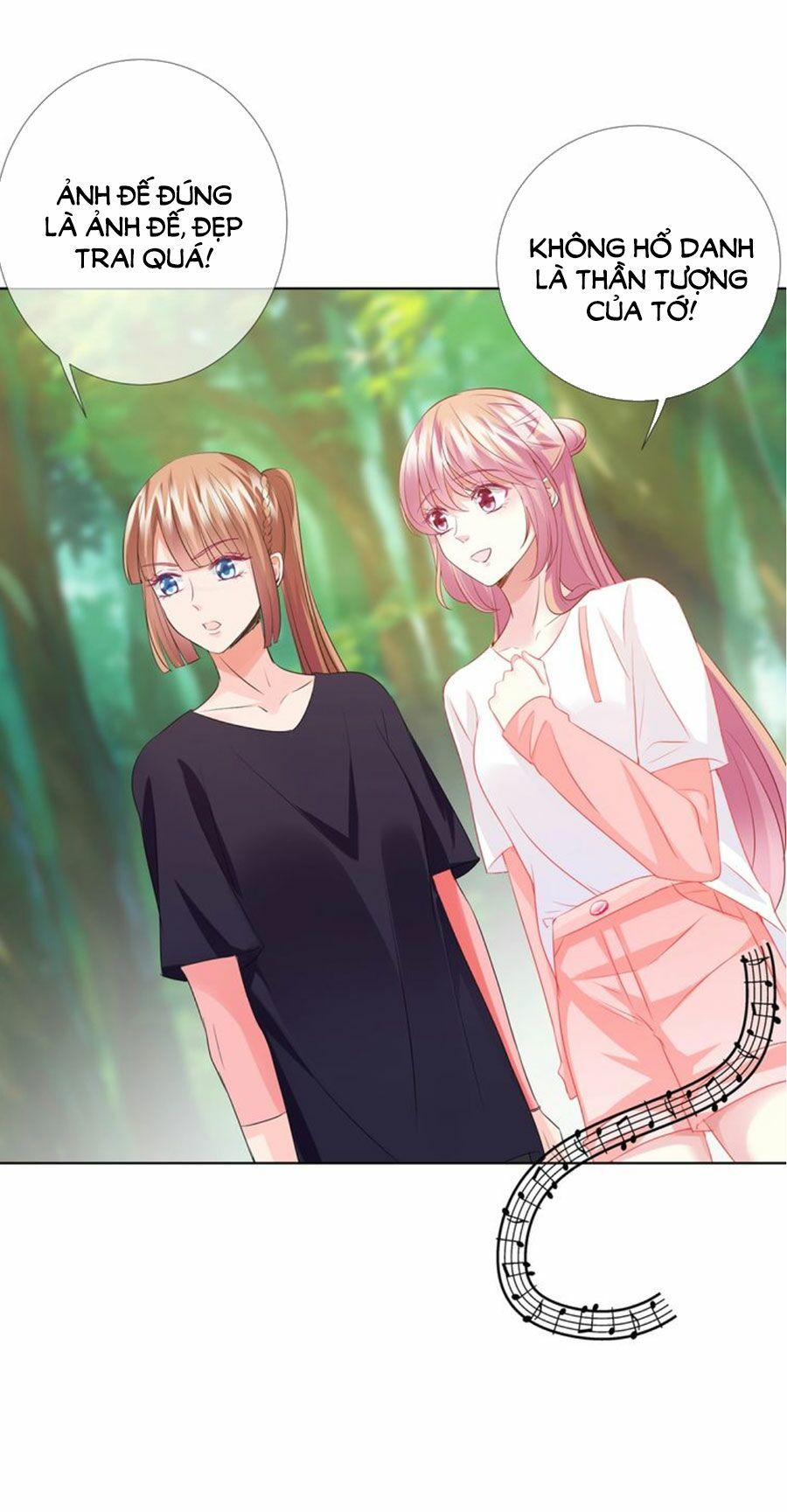 Danh Môn Chí Ái Chap 106 - Next Chap 107