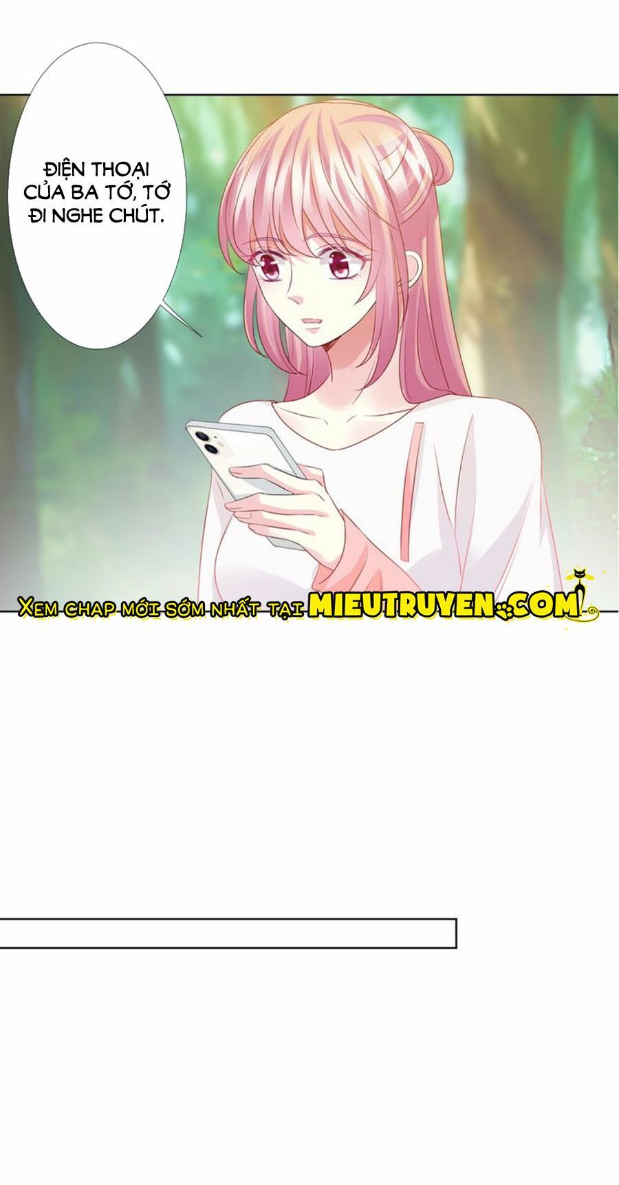 Danh Môn Chí Ái Chap 106 - Next Chap 107