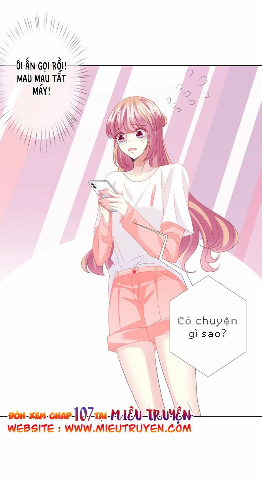 Danh Môn Chí Ái Chap 106 - Next Chap 107