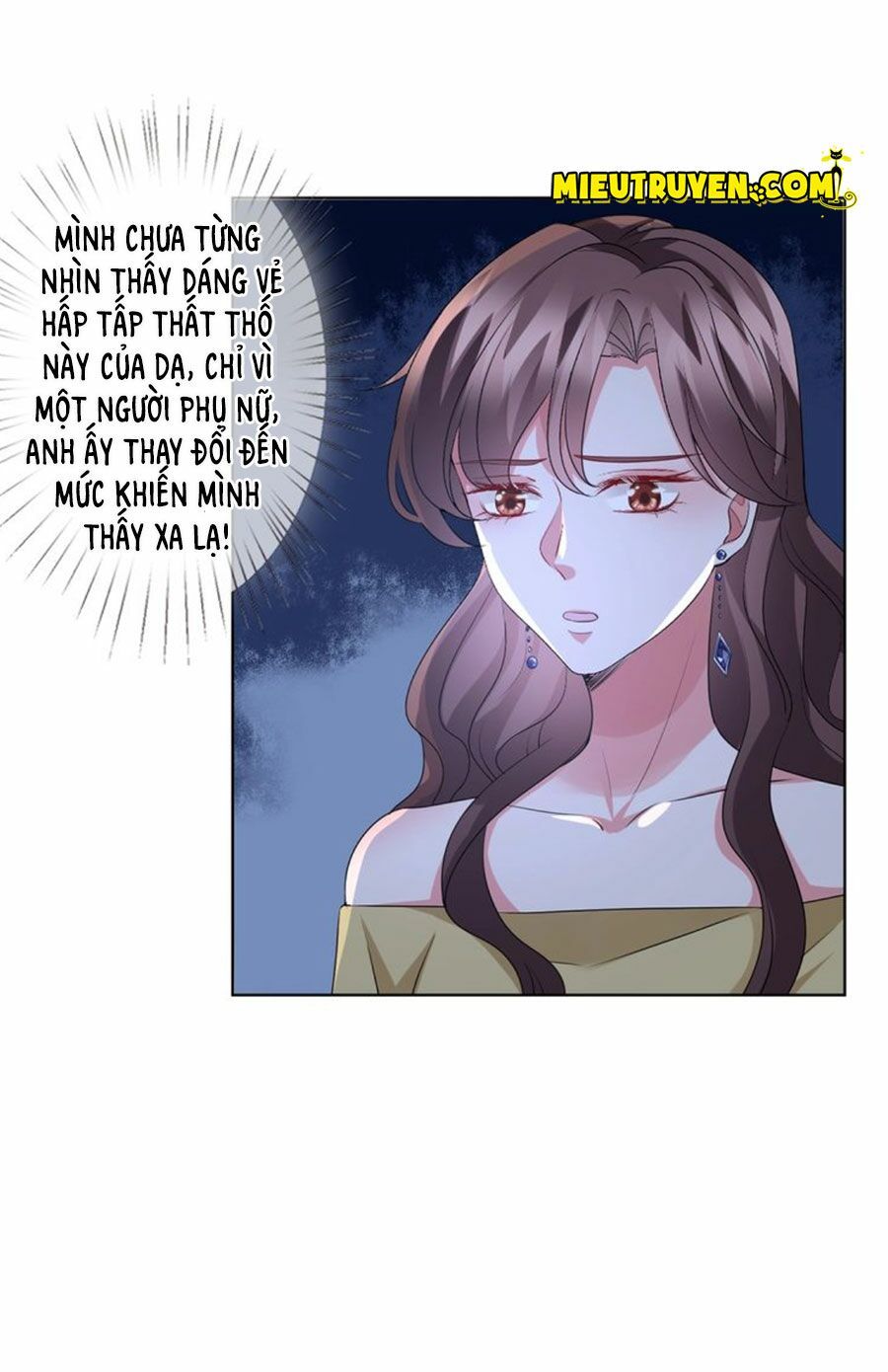 Danh Môn Chí Ái Chap 106 - Next Chap 107
