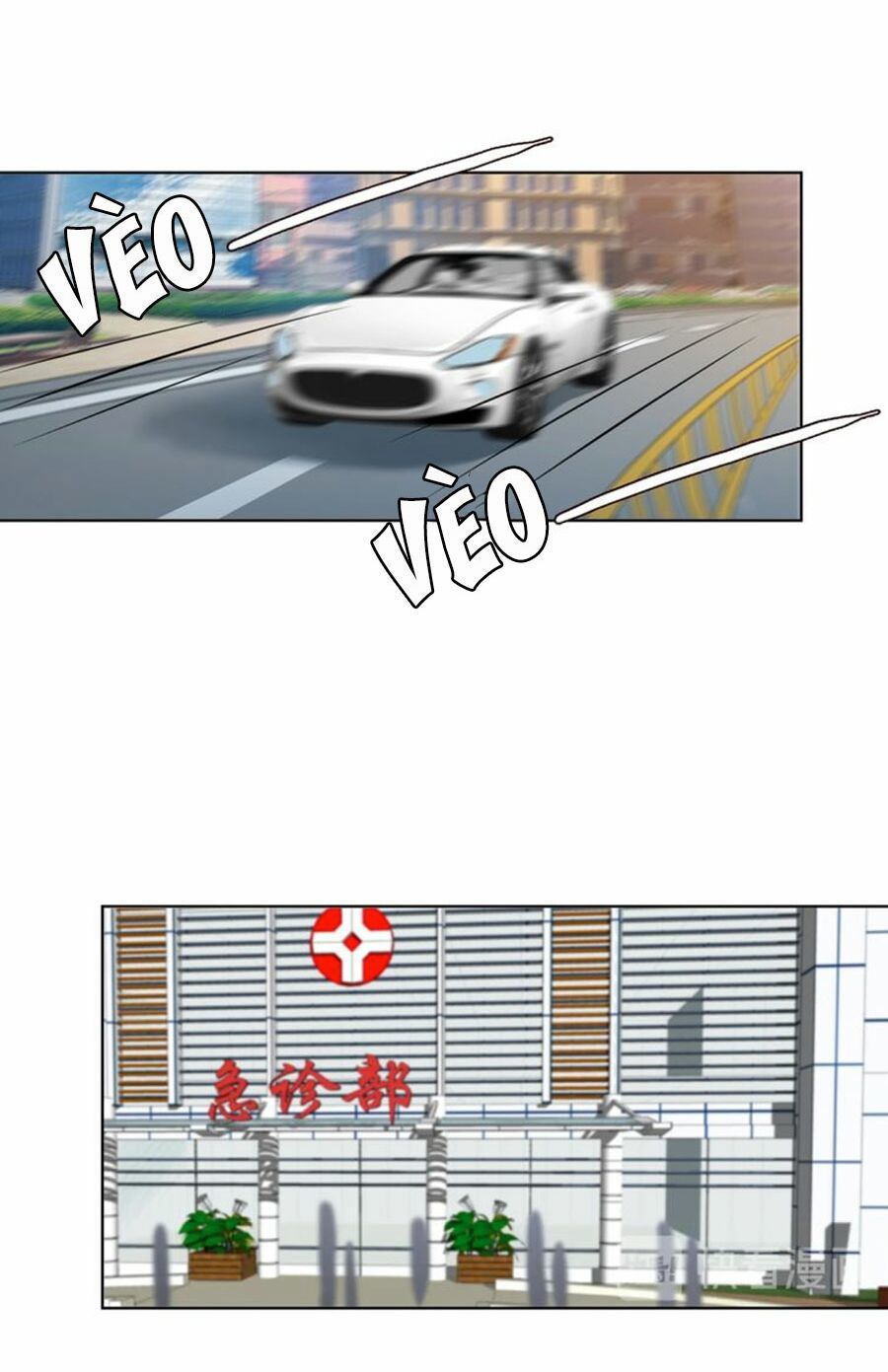 Danh Môn Chí Ái Chap 106 - Next Chap 107