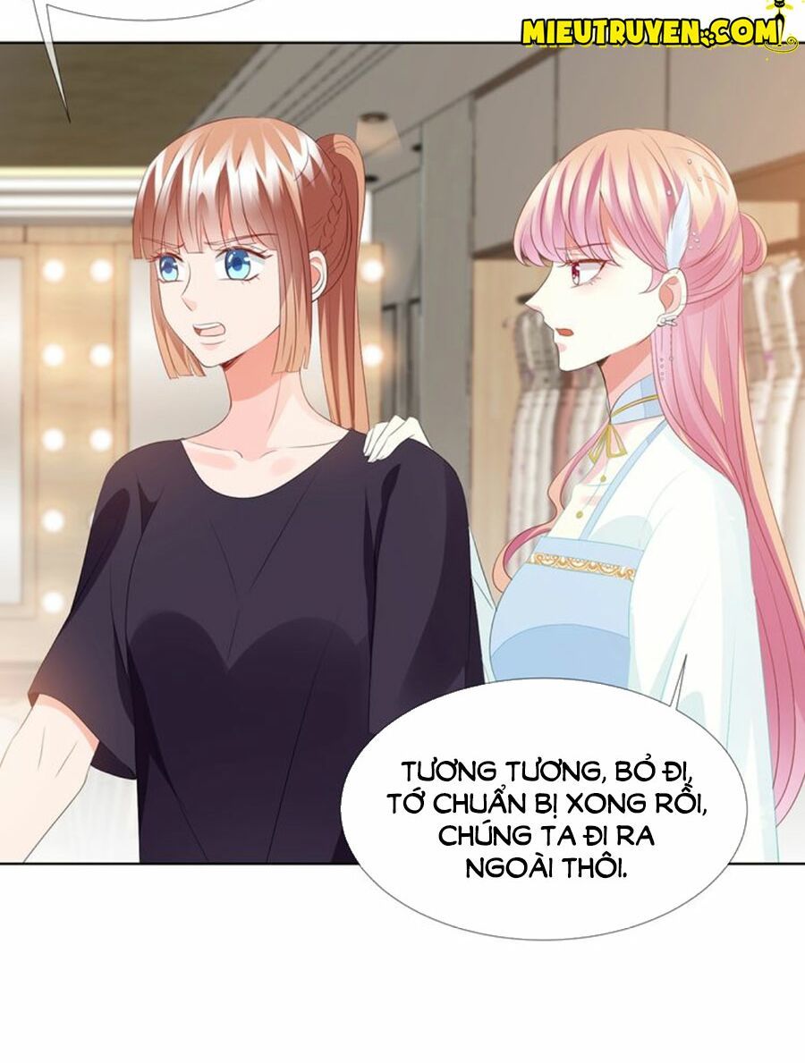 Danh Môn Chí Ái Chap 107 - Next Chap 108