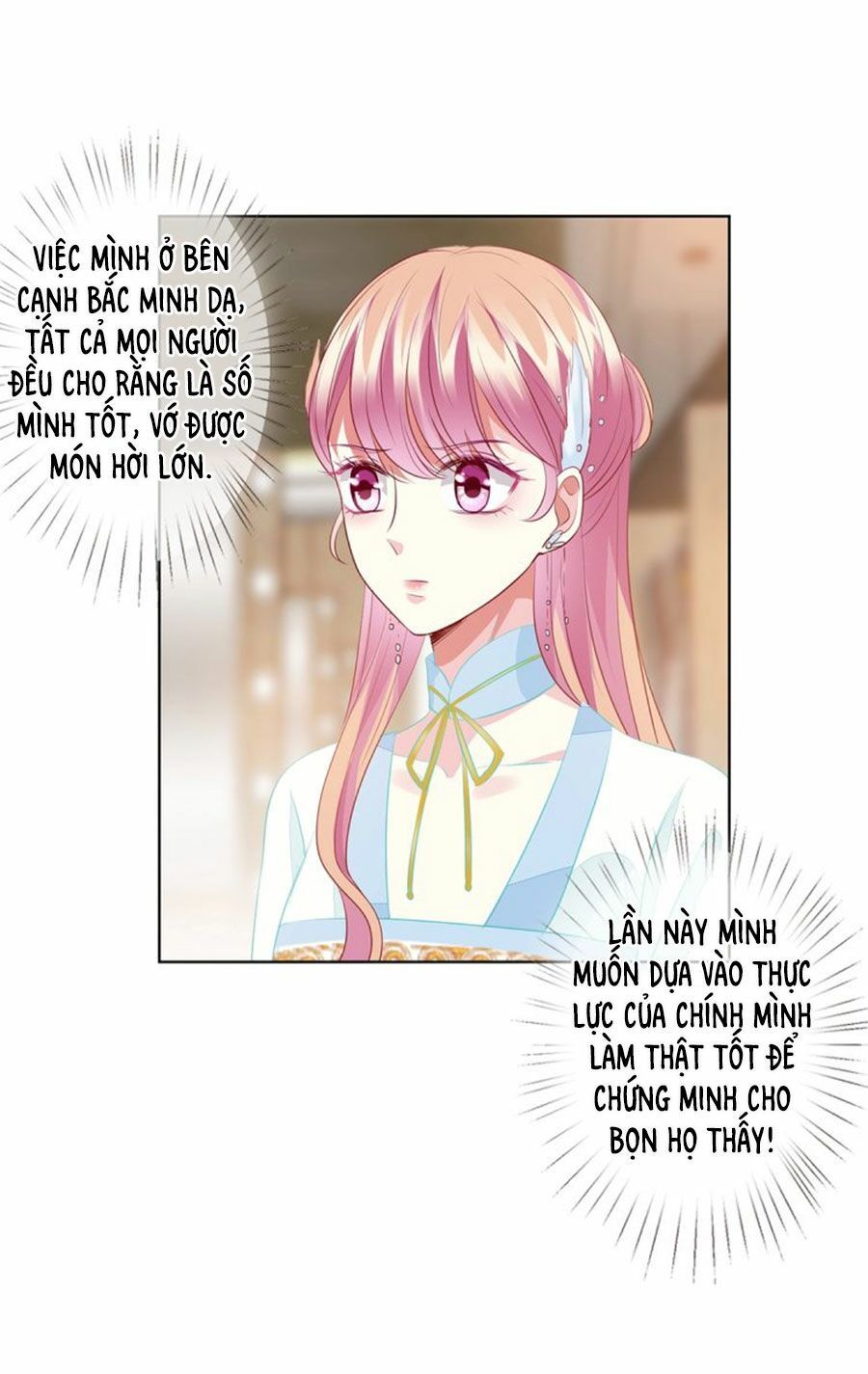 Danh Môn Chí Ái Chap 107 - Next Chap 108