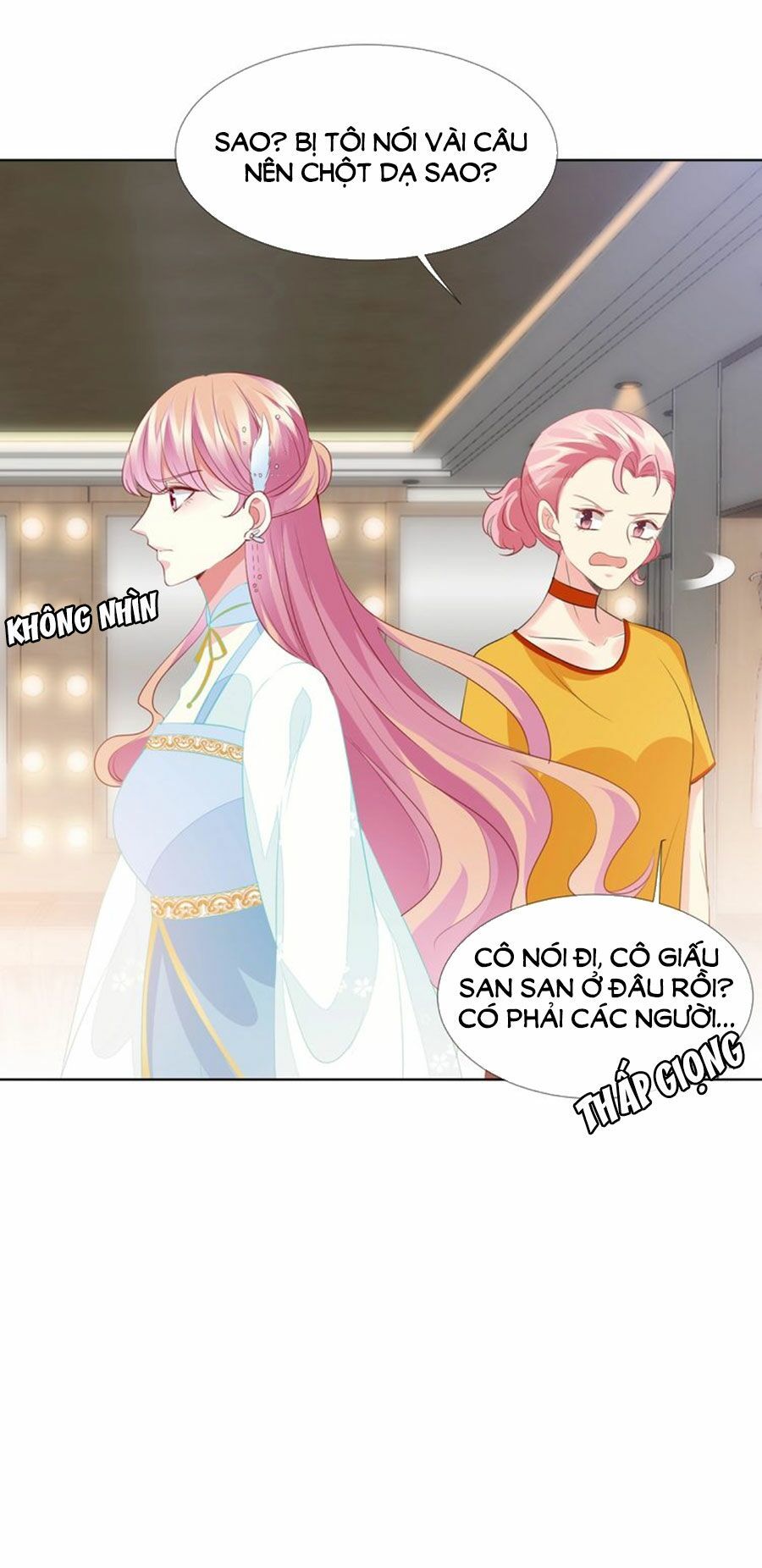 Danh Môn Chí Ái Chap 107 - Next Chap 108