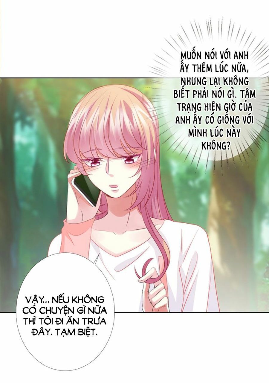 Danh Môn Chí Ái Chap 107 - Next Chap 108