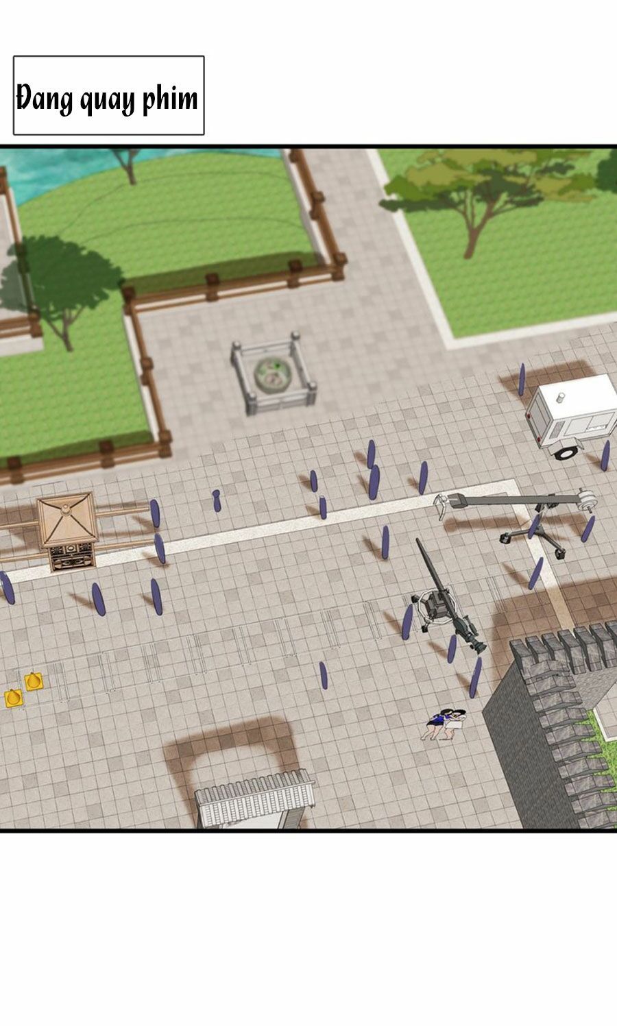 Danh Môn Chí Ái Chap 107 - Next Chap 108