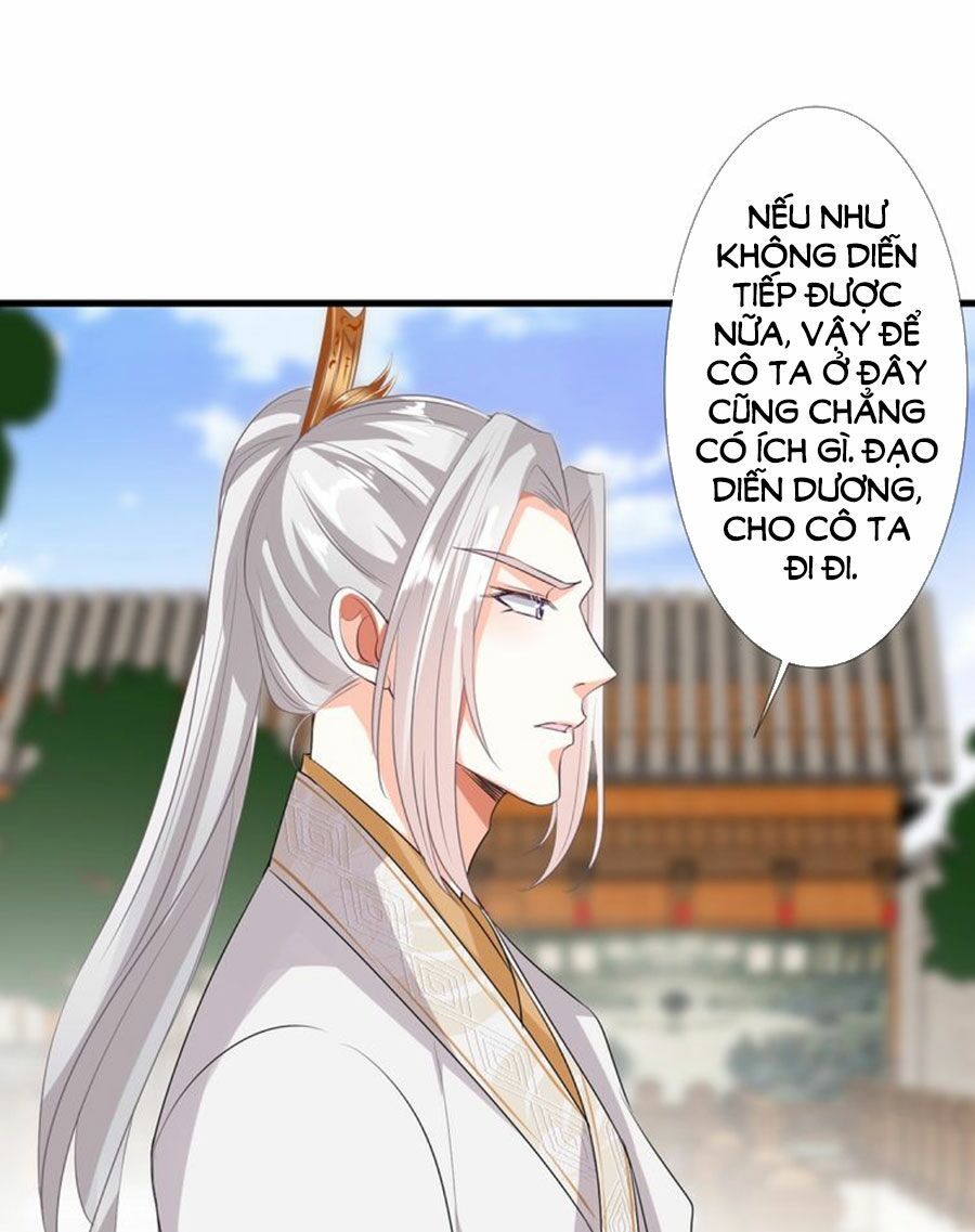 Danh Môn Chí Ái Chap 107 - Next Chap 108