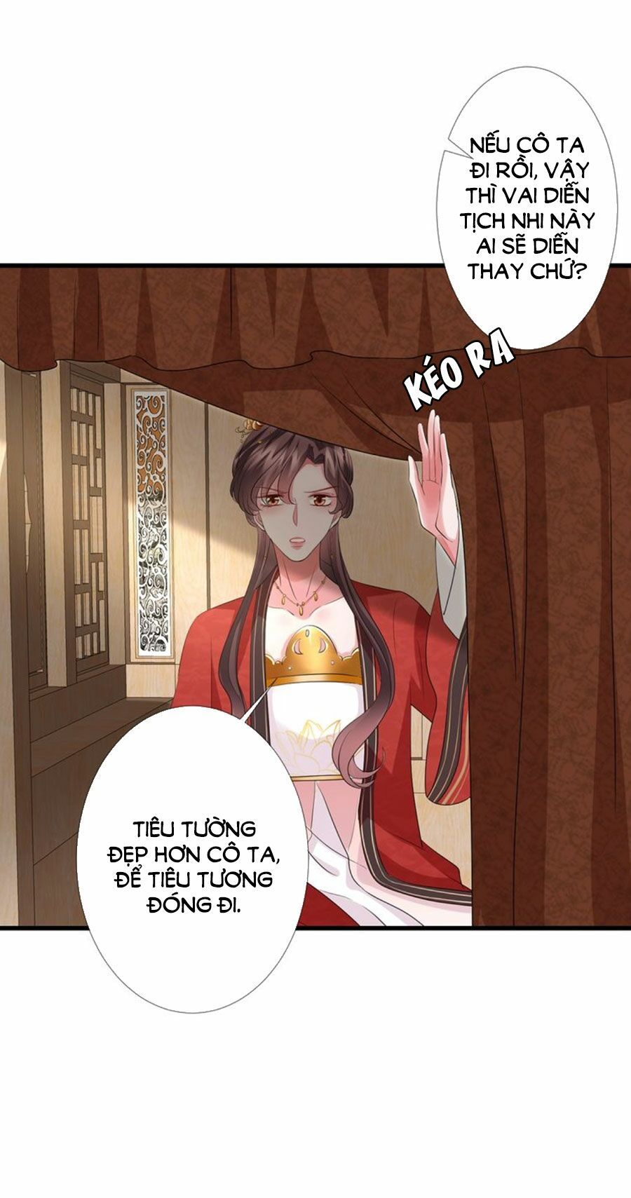 Danh Môn Chí Ái Chap 107 - Next Chap 108