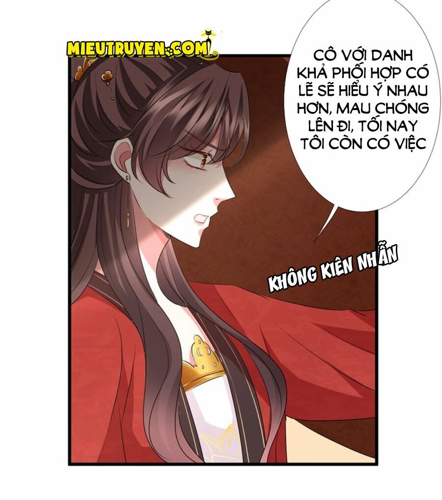 Danh Môn Chí Ái Chap 107 - Next Chap 108
