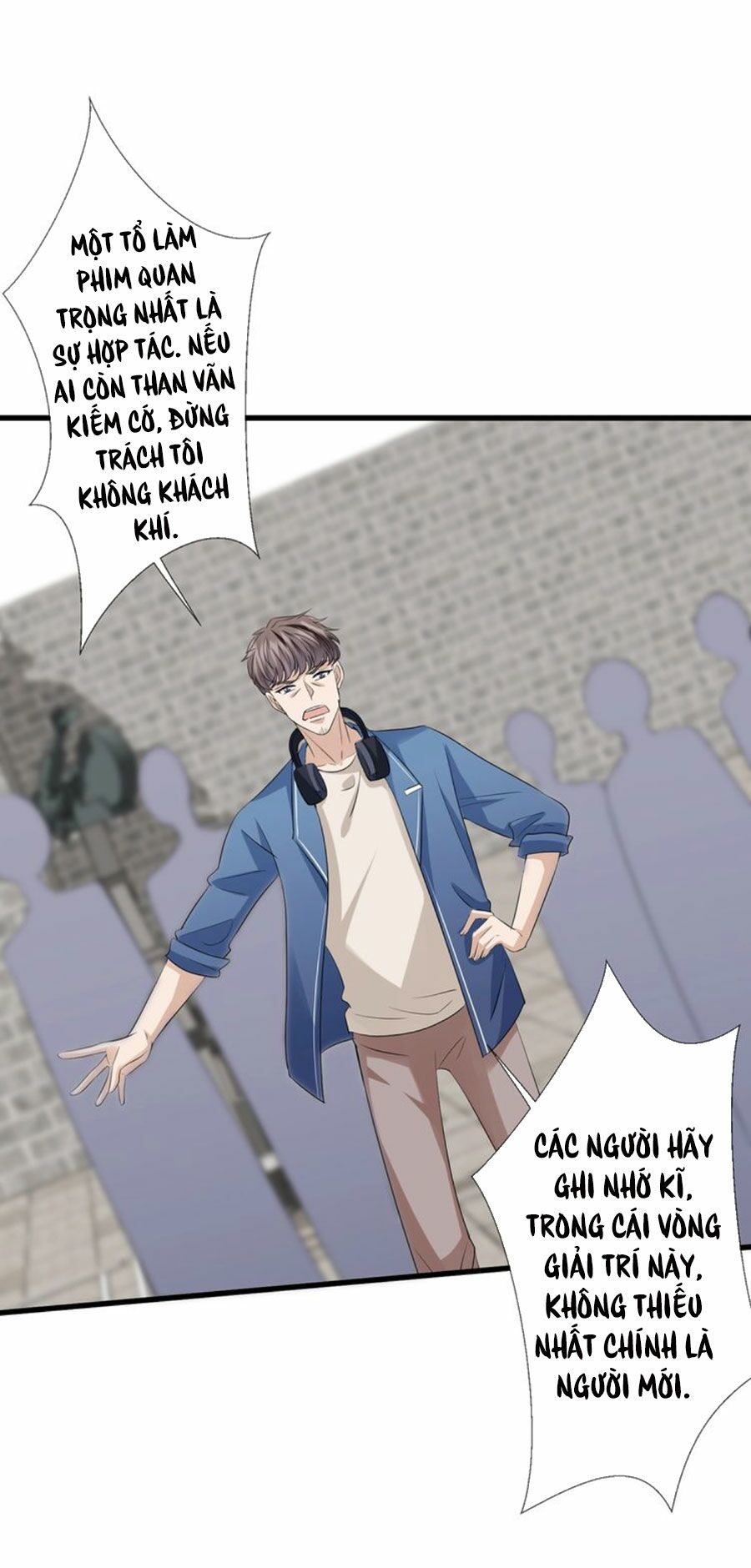 Danh Môn Chí Ái Chap 107 - Next Chap 108