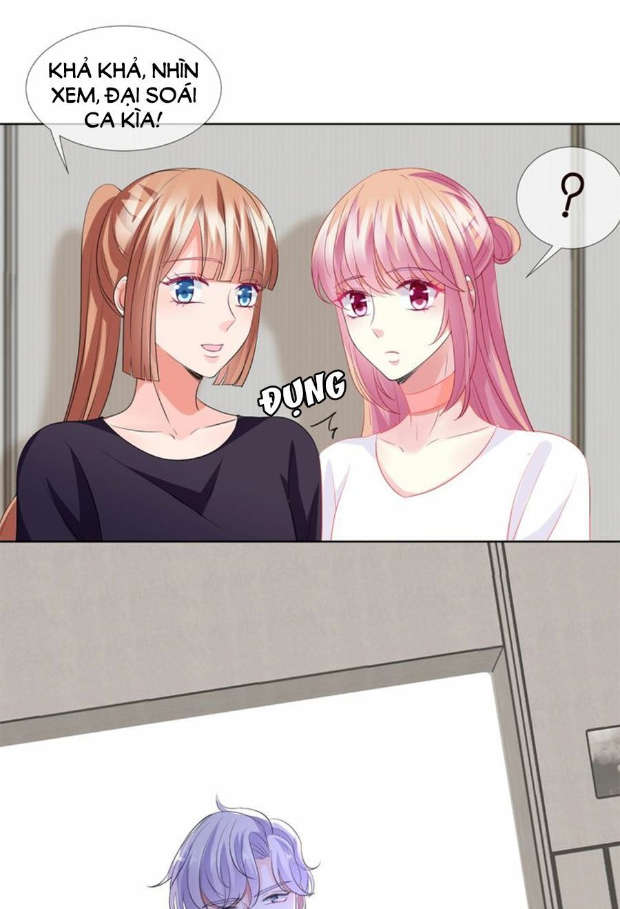 Danh Môn Chí Ái Chap 107 - Next Chap 108