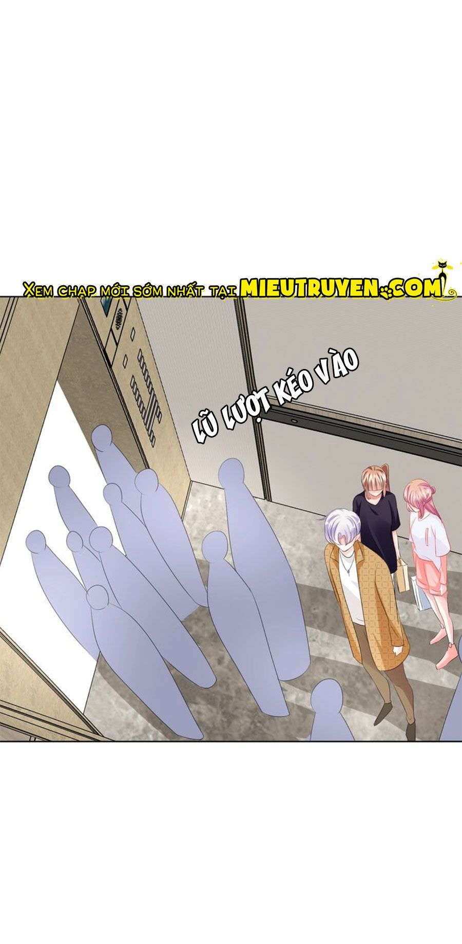 Danh Môn Chí Ái Chap 107 - Next Chap 108