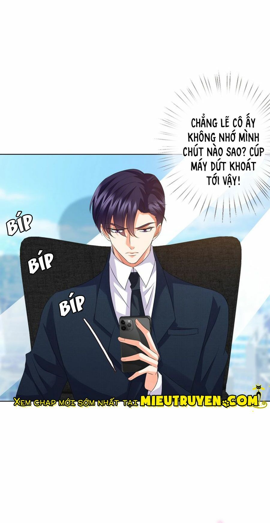 Danh Môn Chí Ái Chap 107 - Next Chap 108