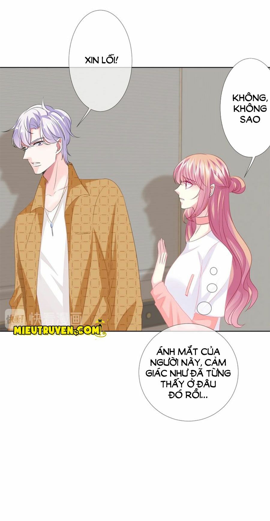 Danh Môn Chí Ái Chap 107 - Next Chap 108