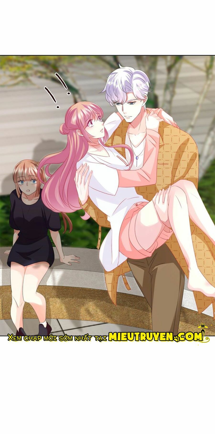 Danh Môn Chí Ái Chap 107 - Next Chap 108