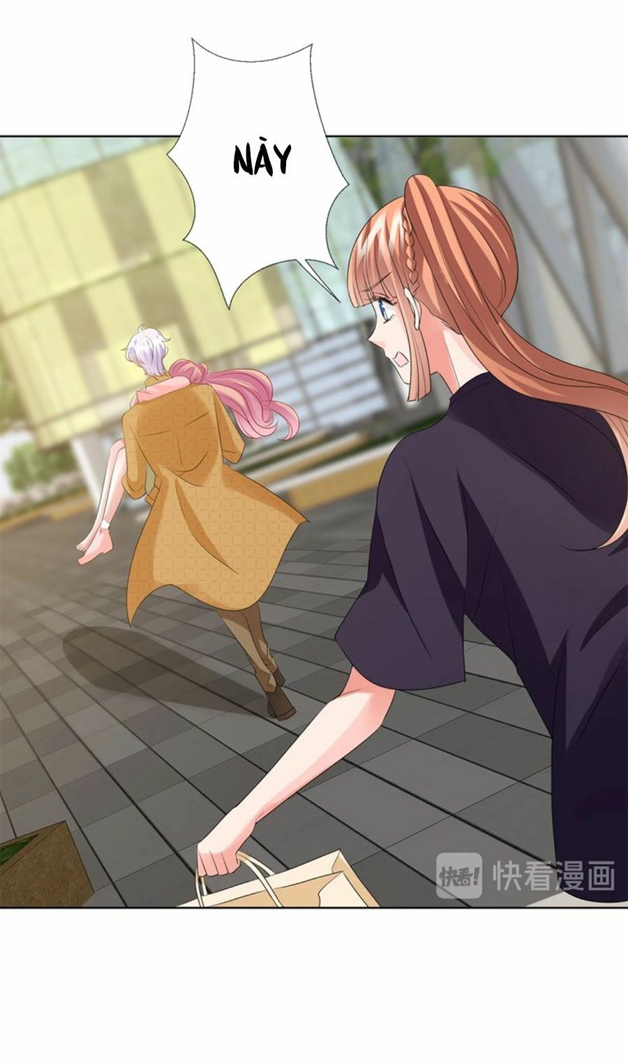 Danh Môn Chí Ái Chap 107 - Next Chap 108