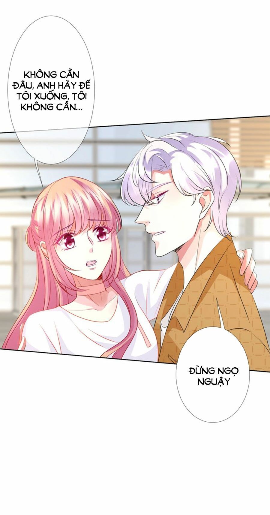 Danh Môn Chí Ái Chap 107 - Next Chap 108