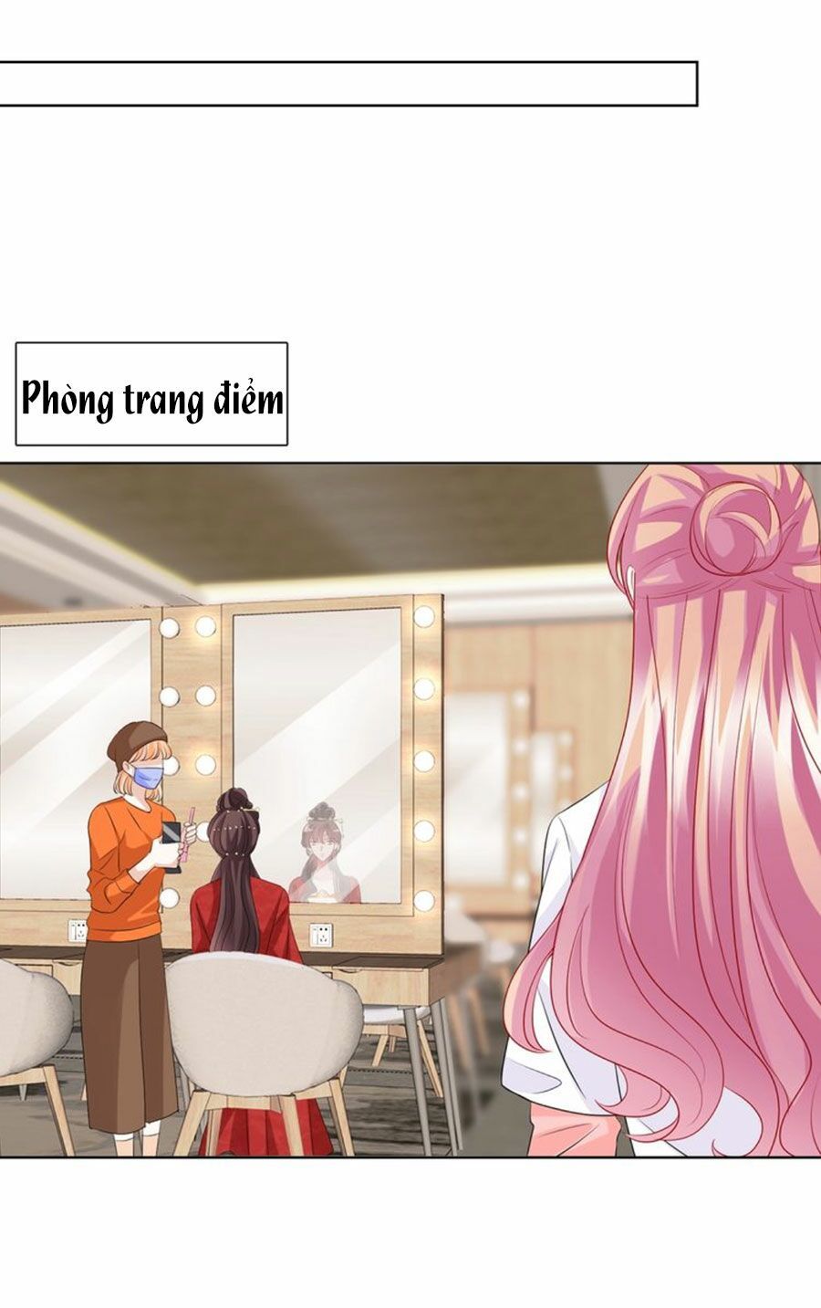 Danh Môn Chí Ái Chap 107 - Next Chap 108