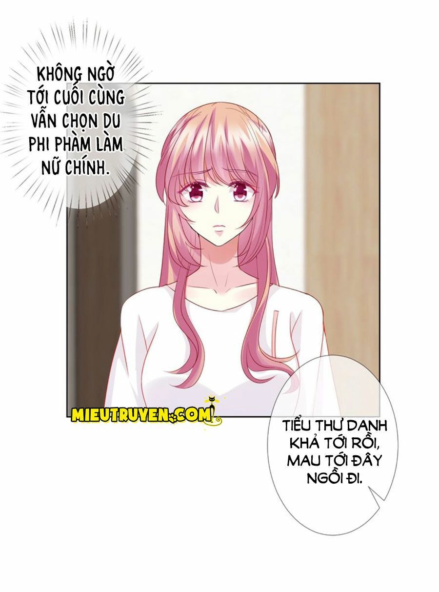 Danh Môn Chí Ái Chap 107 - Next Chap 108