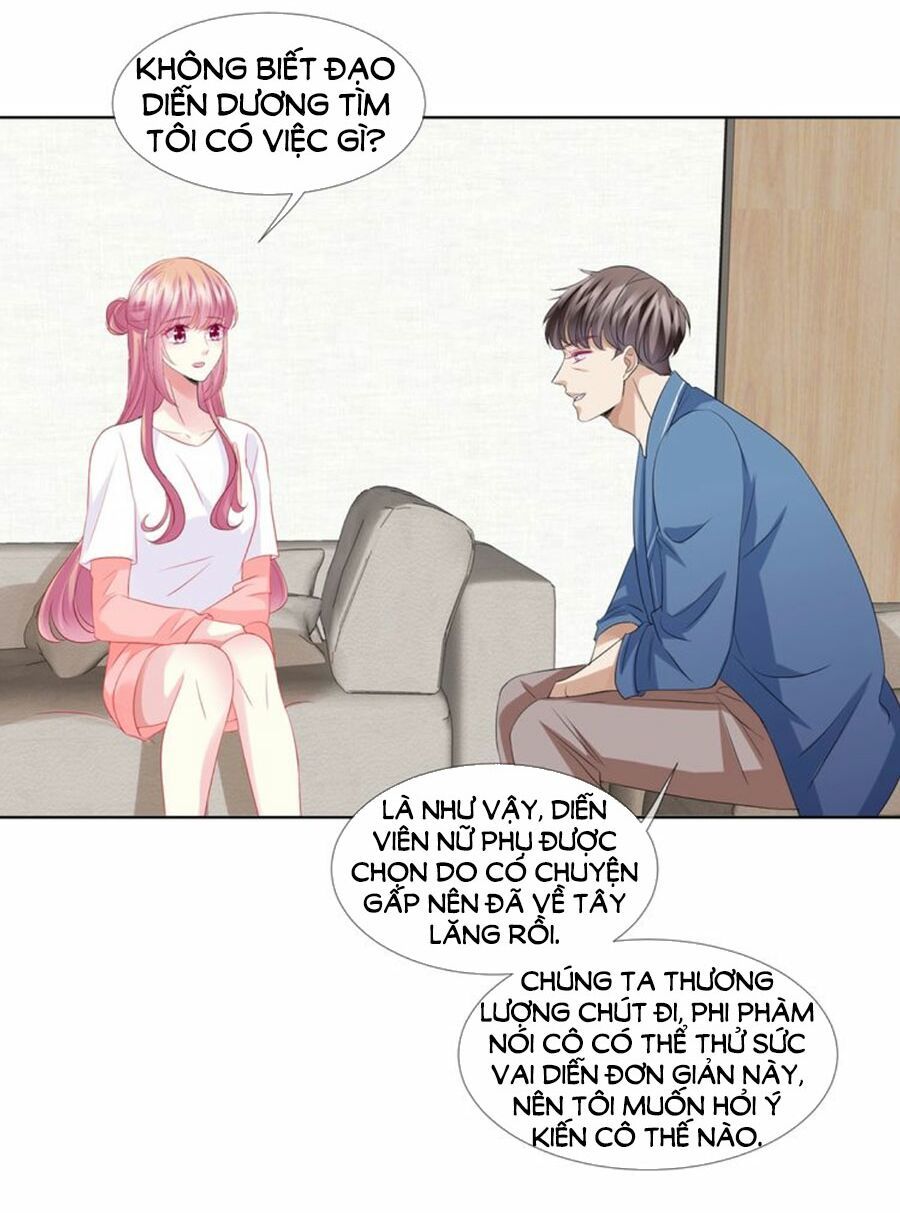 Danh Môn Chí Ái Chap 107 - Next Chap 108