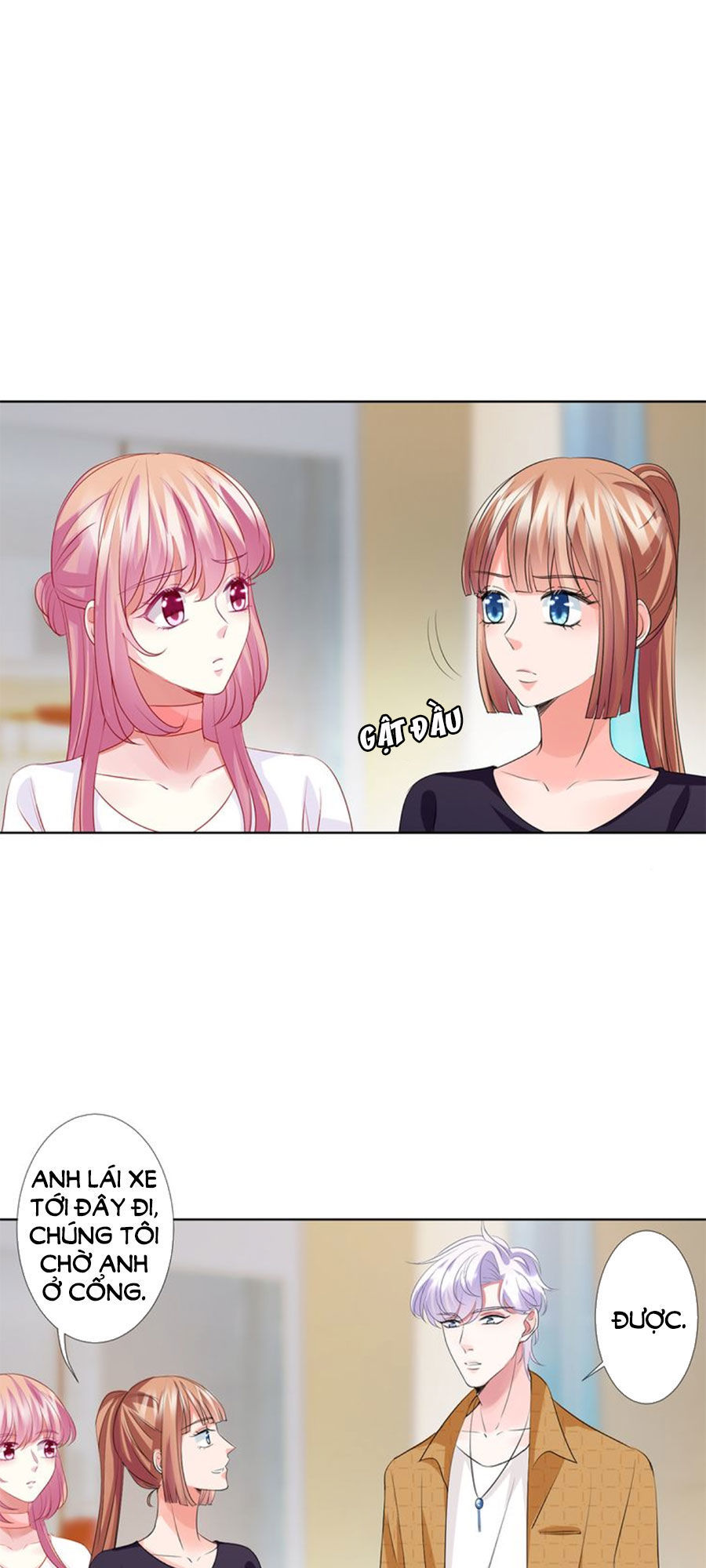 Danh Môn Chí Ái Chap 108 - Next Chap 109