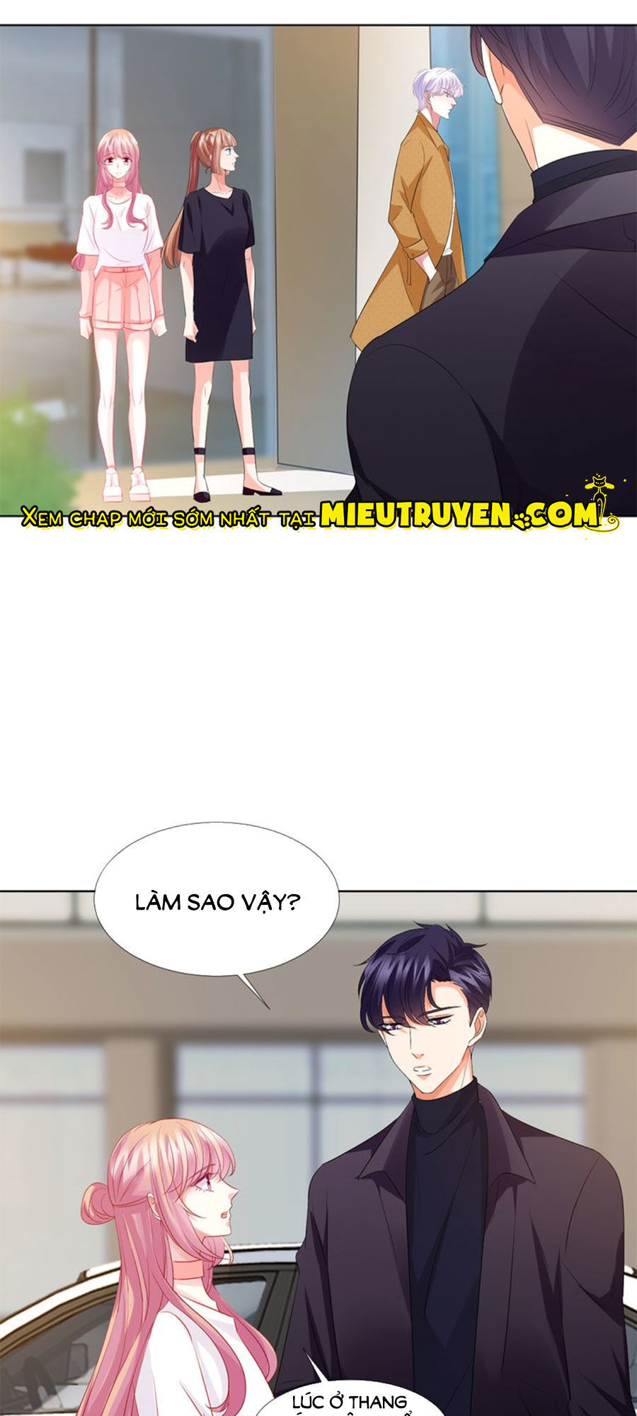 Danh Môn Chí Ái Chap 108 - Next Chap 109