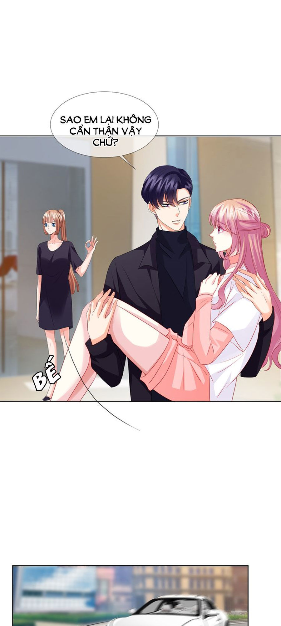 Danh Môn Chí Ái Chap 108 - Next Chap 109