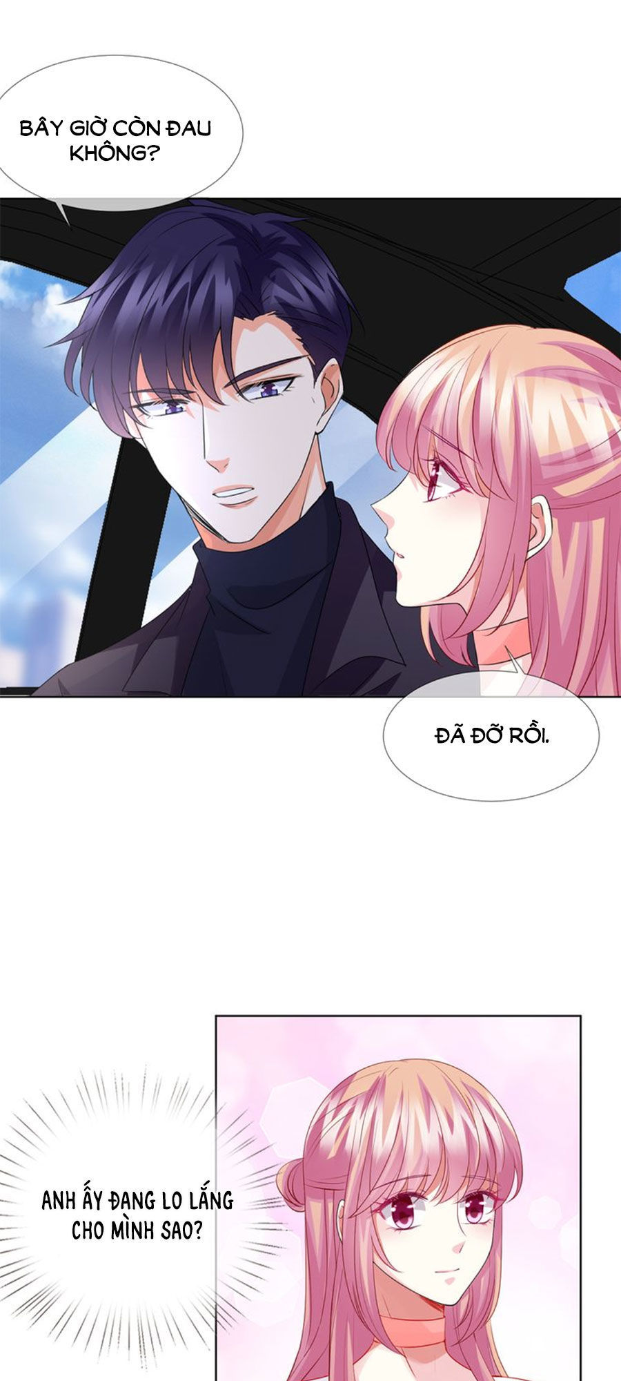 Danh Môn Chí Ái Chap 108 - Next Chap 109