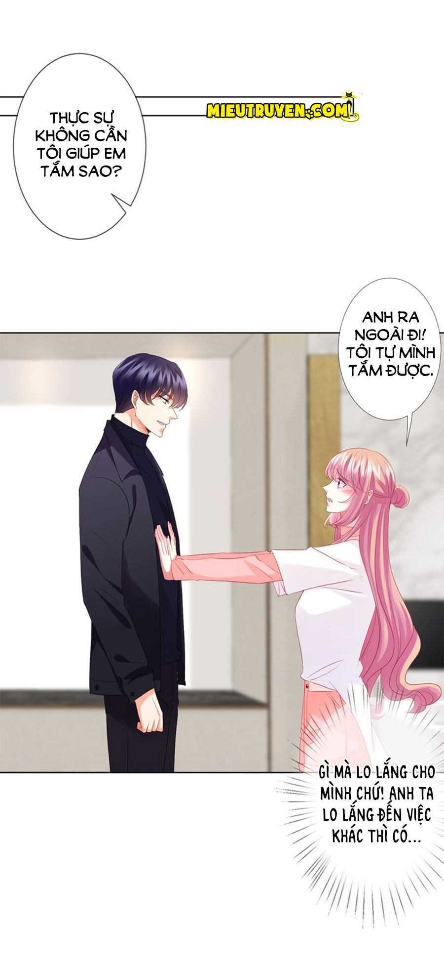 Danh Môn Chí Ái Chap 108 - Next Chap 109