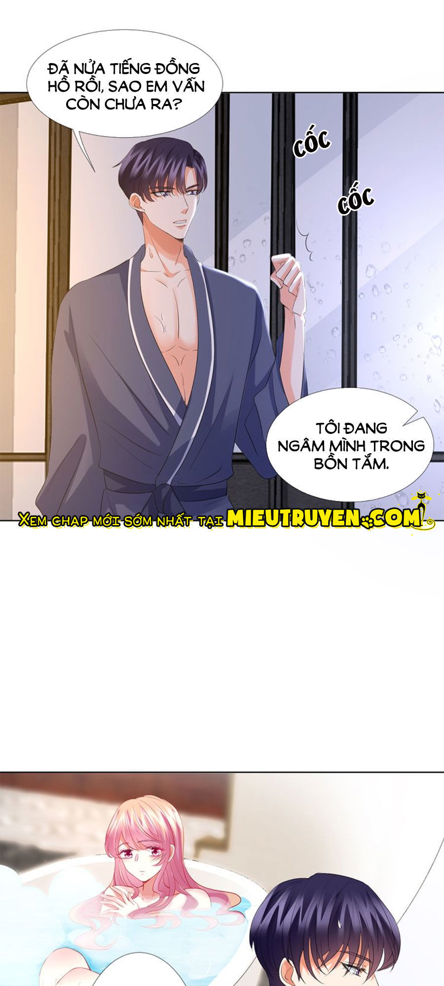 Danh Môn Chí Ái Chap 108 - Next Chap 109