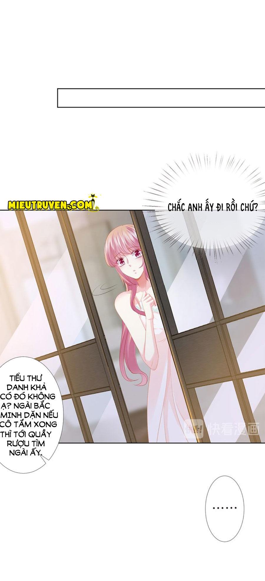 Danh Môn Chí Ái Chap 108 - Next Chap 109