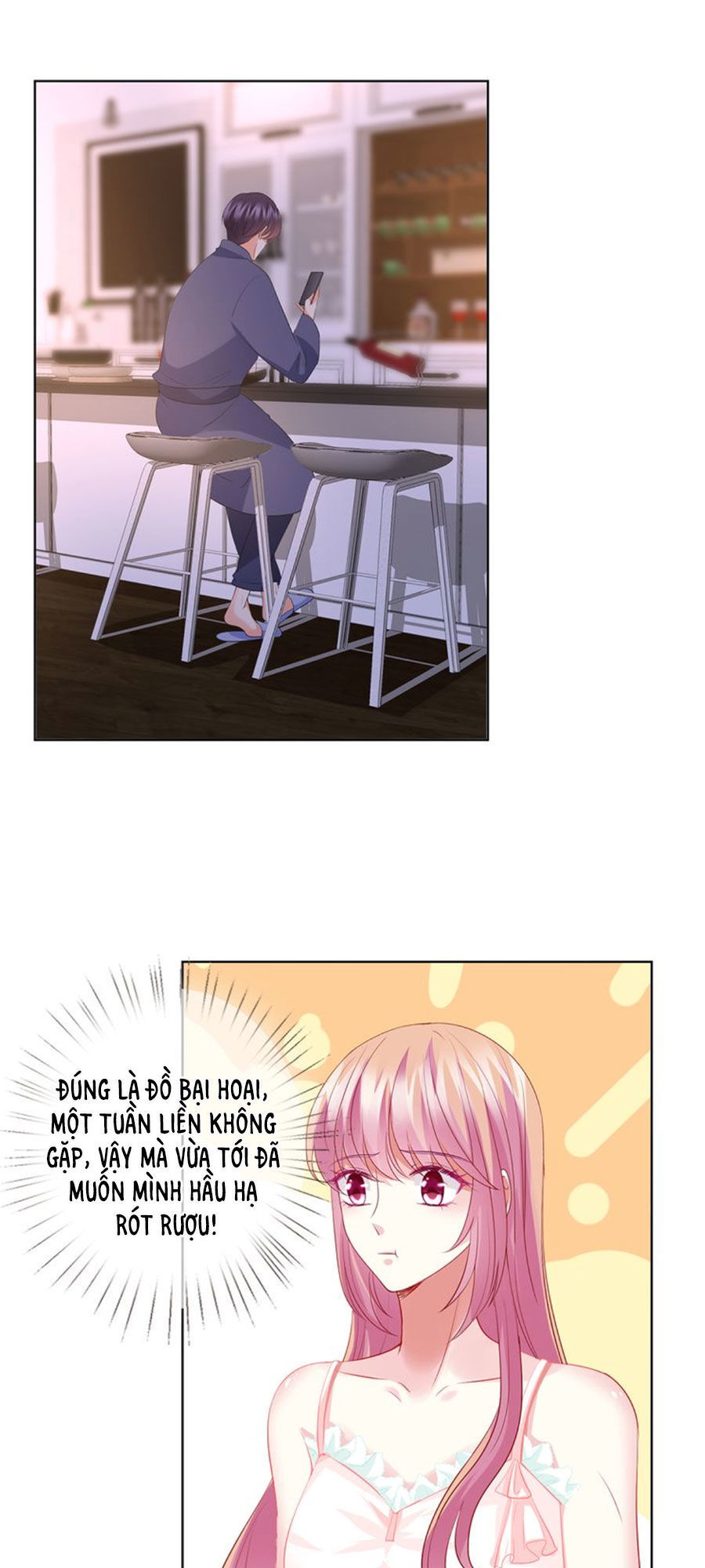 Danh Môn Chí Ái Chap 108 - Next Chap 109