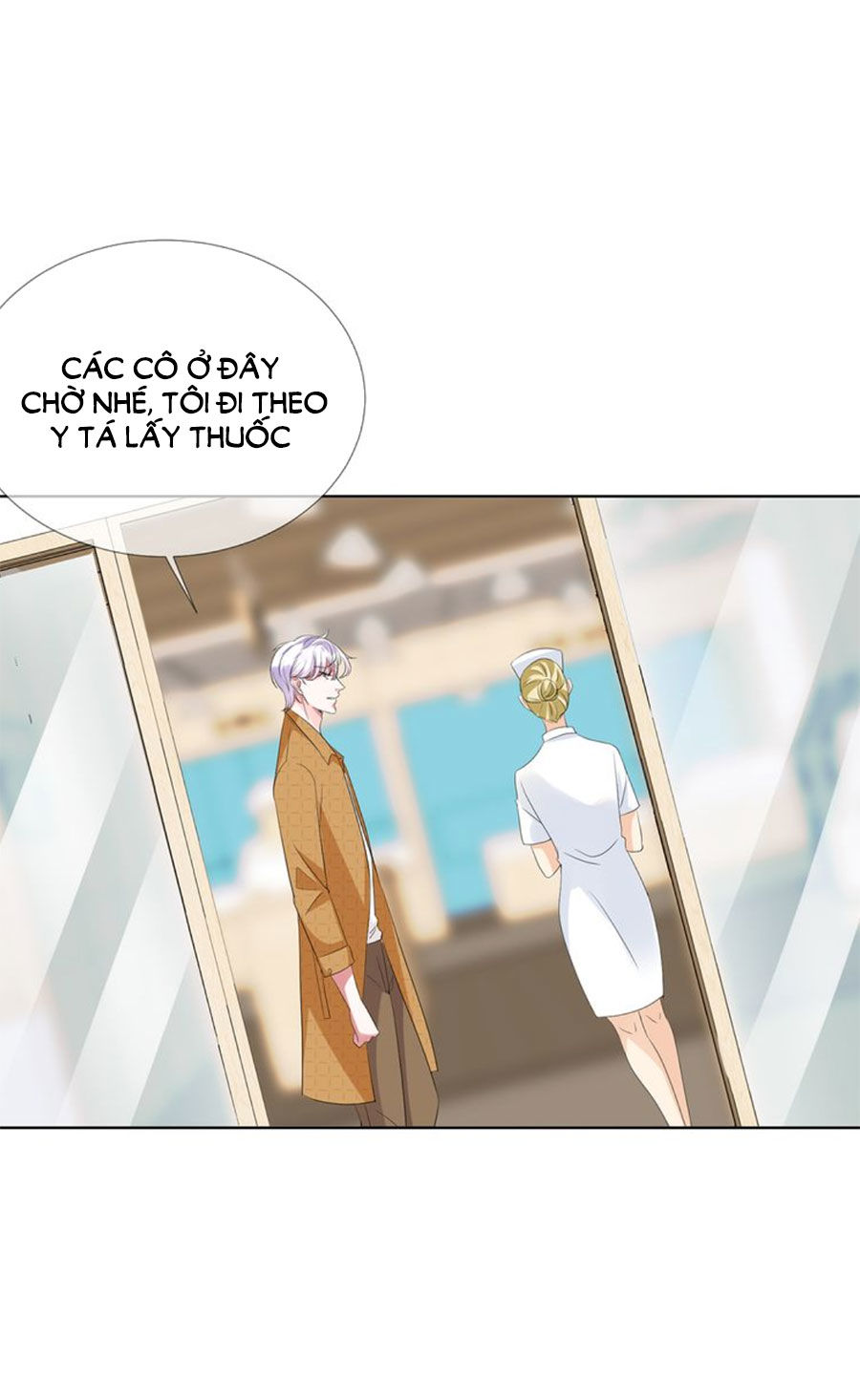 Danh Môn Chí Ái Chap 108 - Next Chap 109