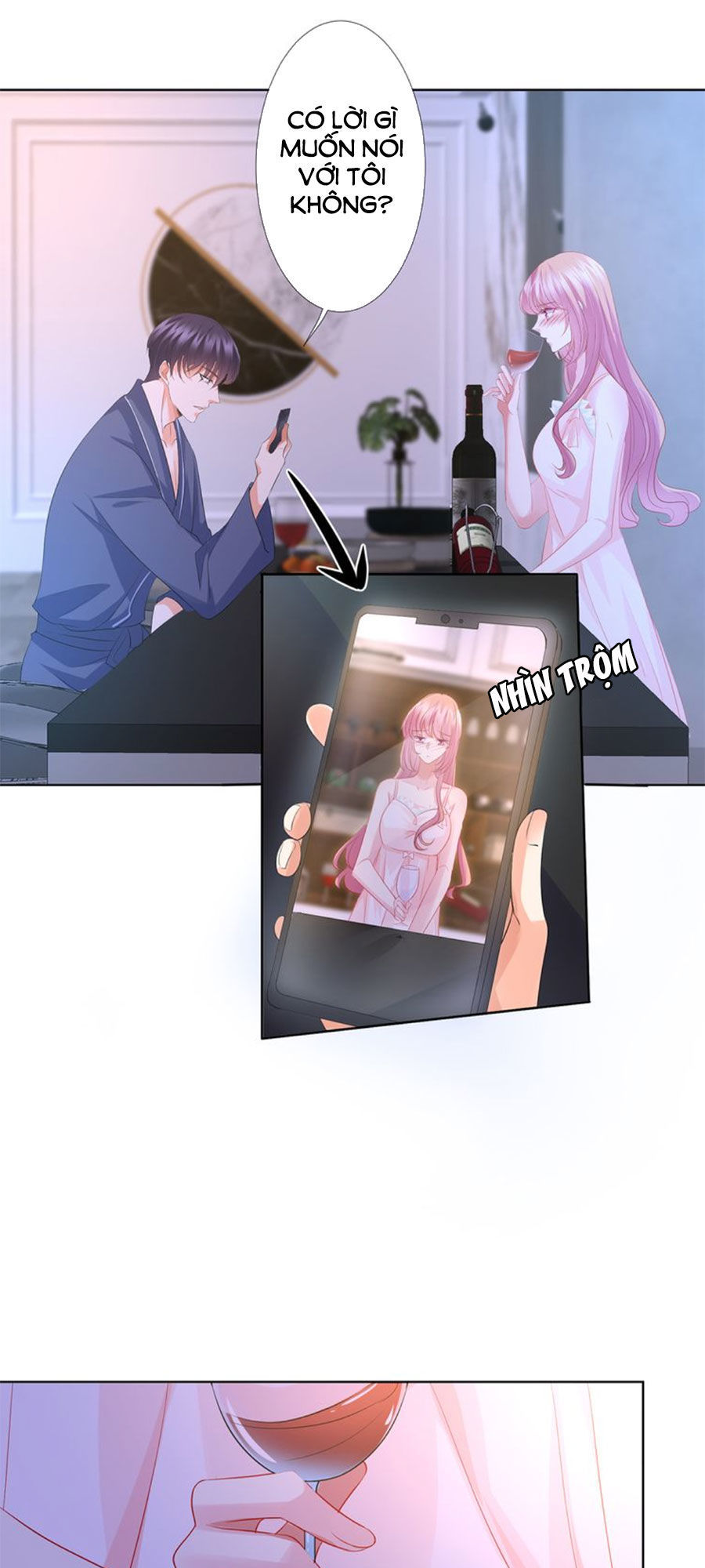 Danh Môn Chí Ái Chap 108 - Next Chap 109