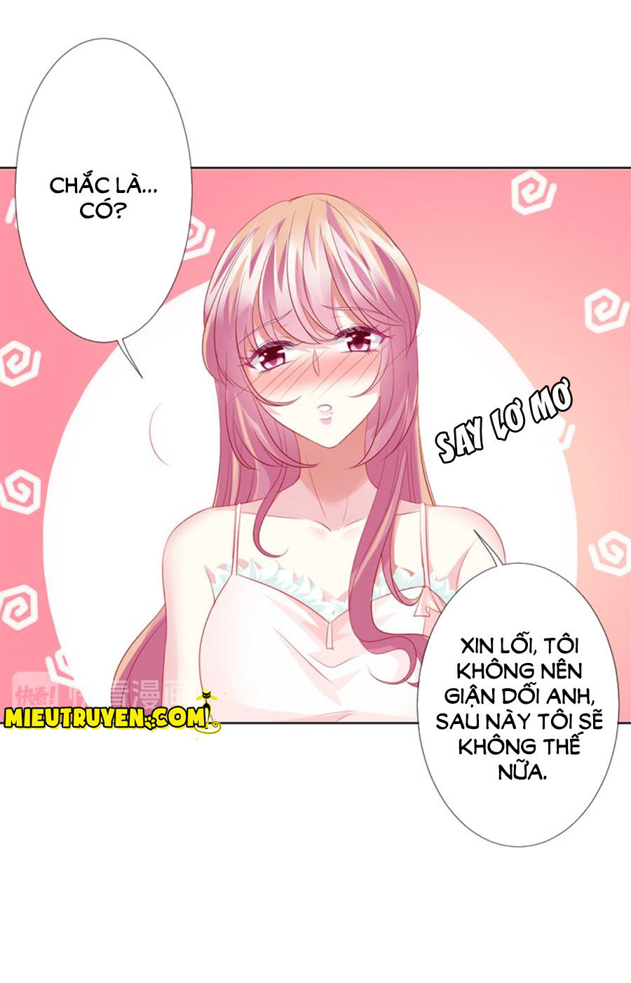 Danh Môn Chí Ái Chap 108 - Next Chap 109