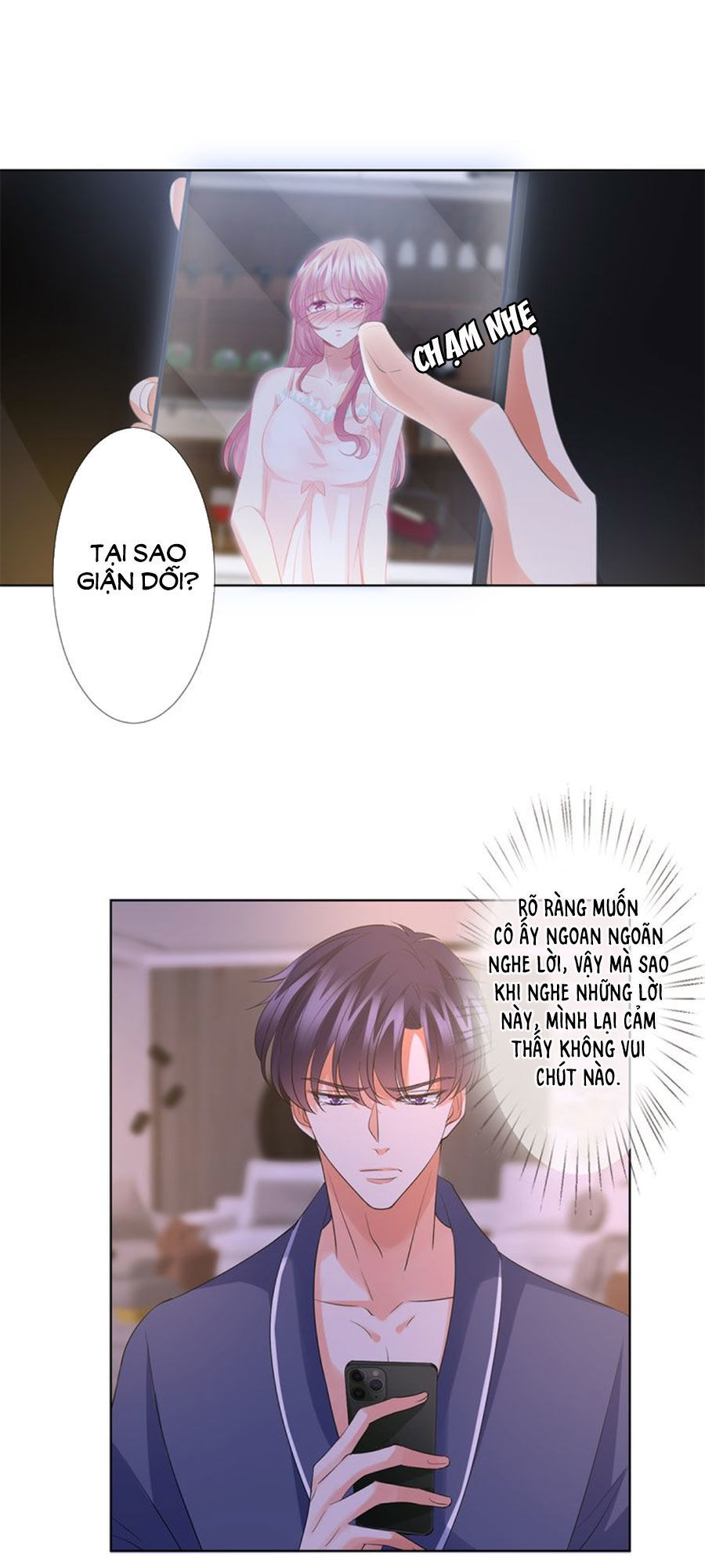 Danh Môn Chí Ái Chap 108 - Next Chap 109