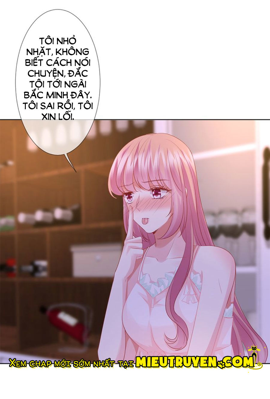 Danh Môn Chí Ái Chap 108 - Next Chap 109