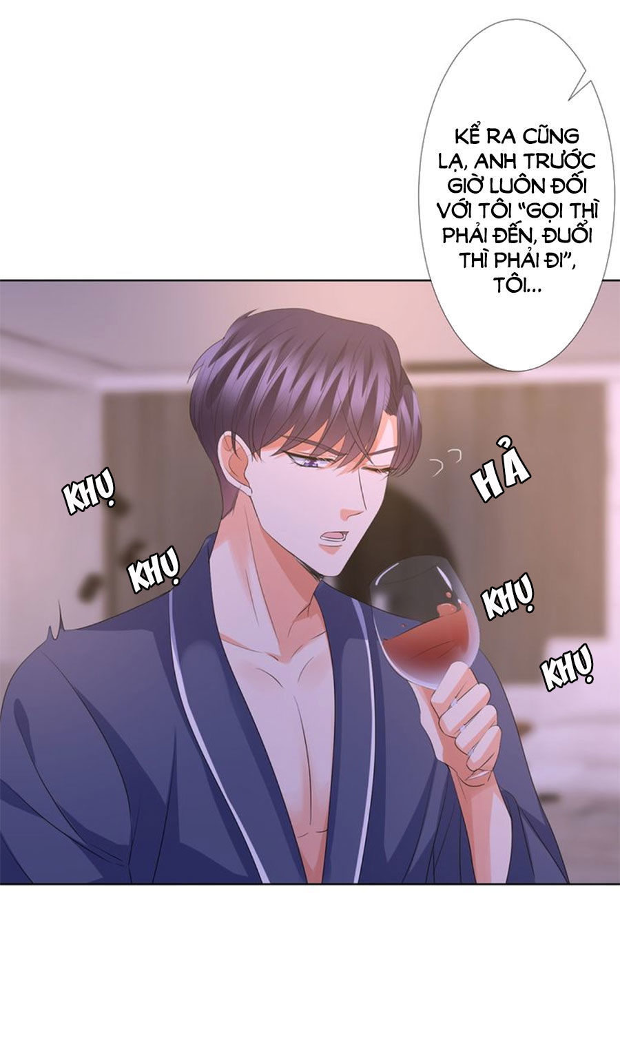 Danh Môn Chí Ái Chap 108 - Next Chap 109