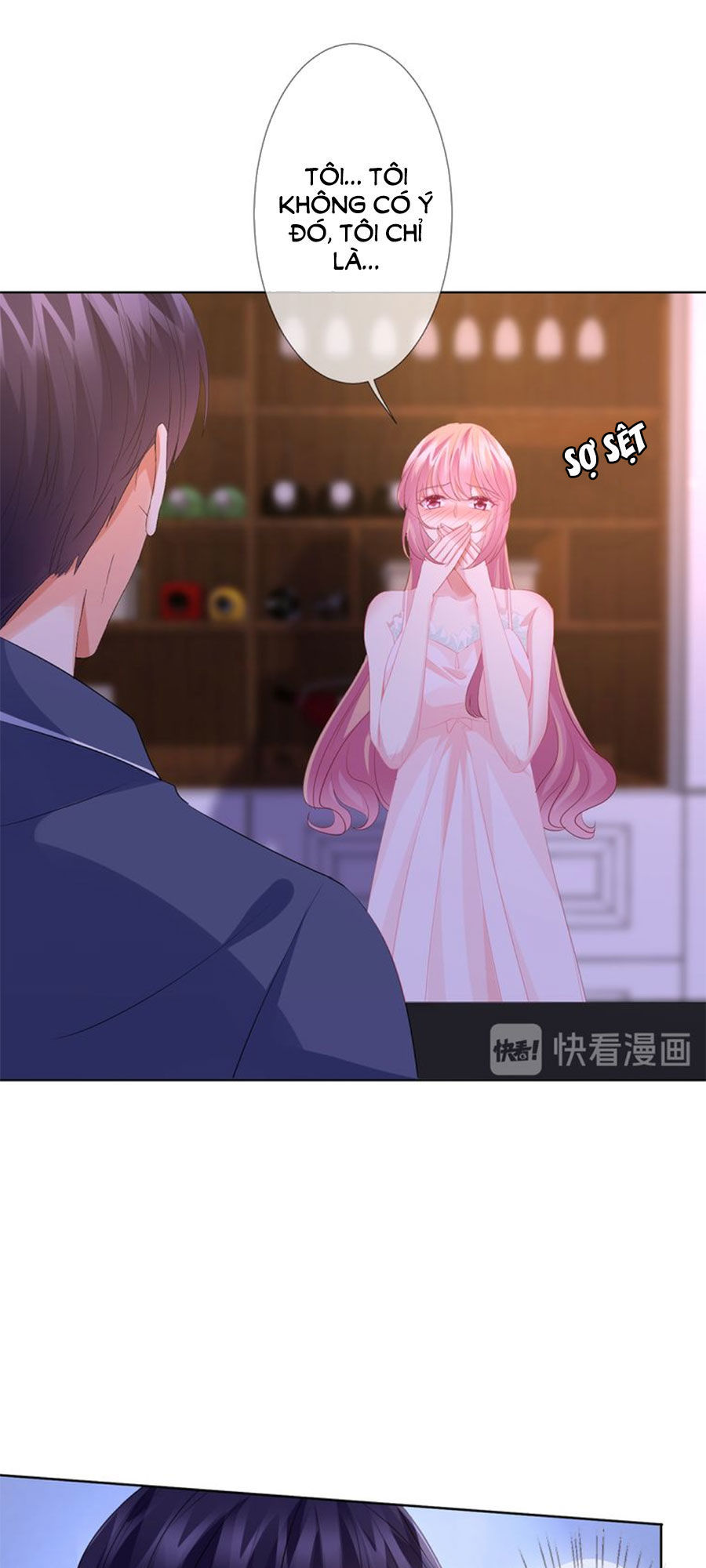 Danh Môn Chí Ái Chap 108 - Next Chap 109