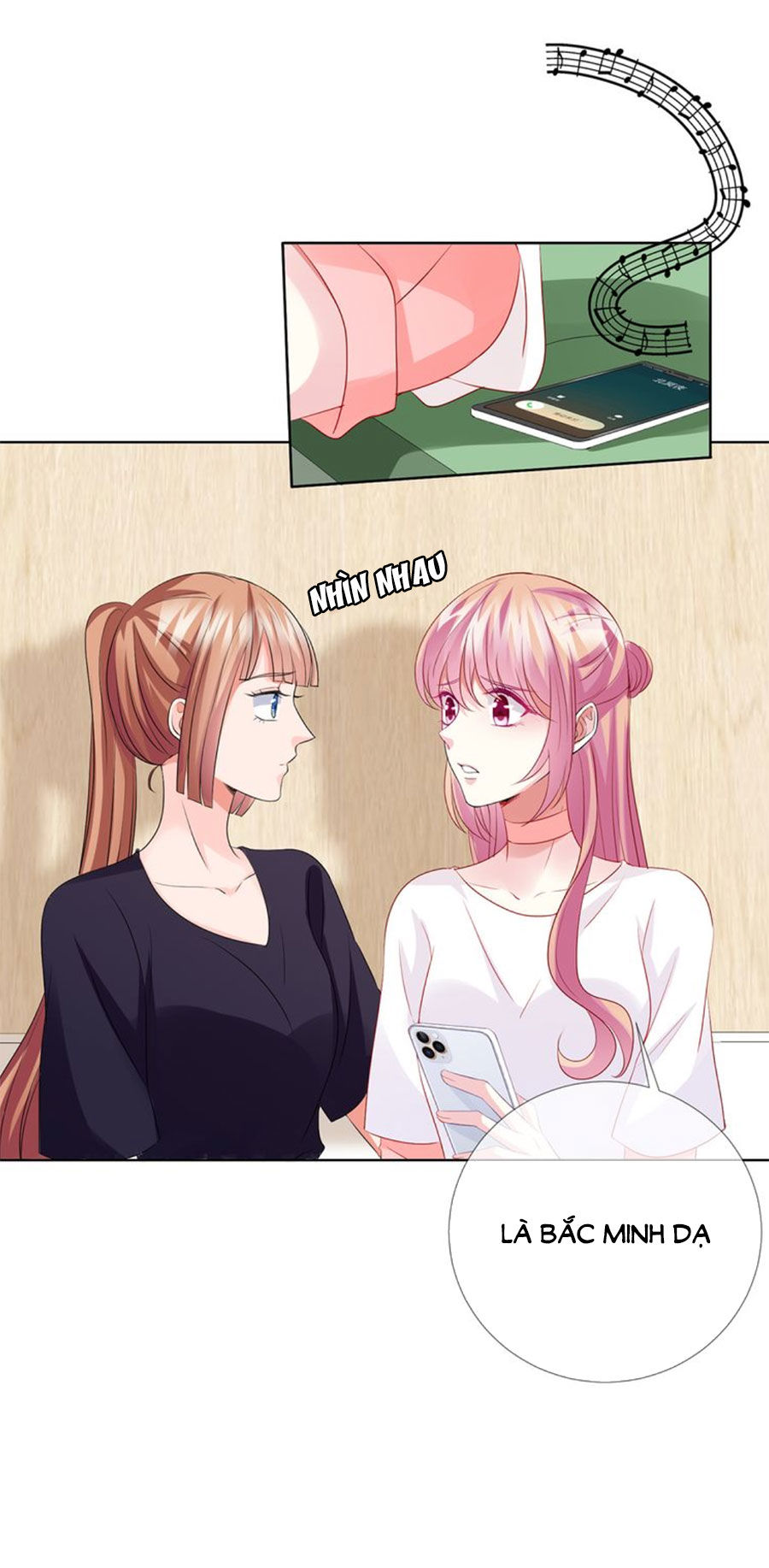 Danh Môn Chí Ái Chap 108 - Next Chap 109