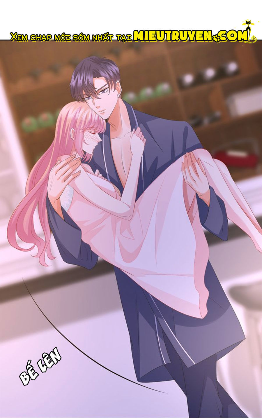 Danh Môn Chí Ái Chap 108 - Next Chap 109