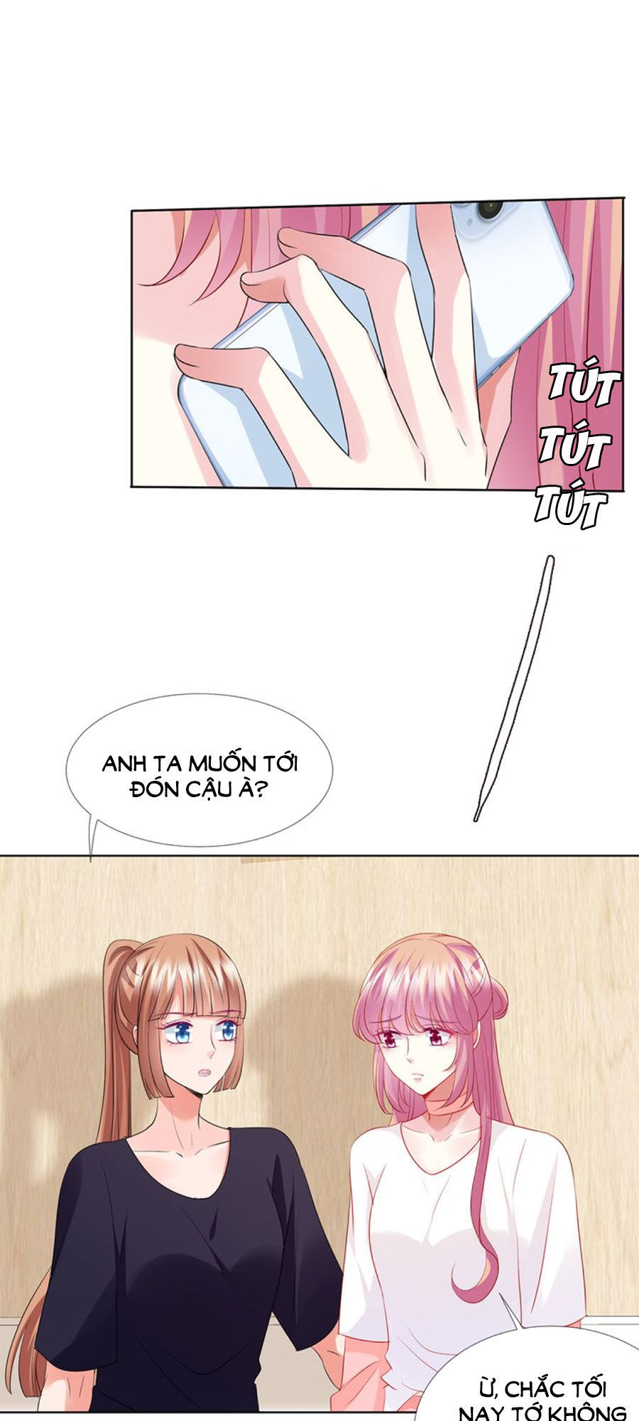 Danh Môn Chí Ái Chap 108 - Next Chap 109