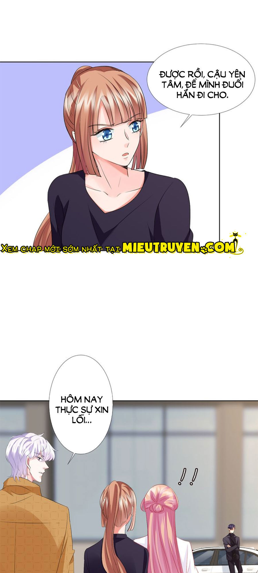 Danh Môn Chí Ái Chap 108 - Next Chap 109