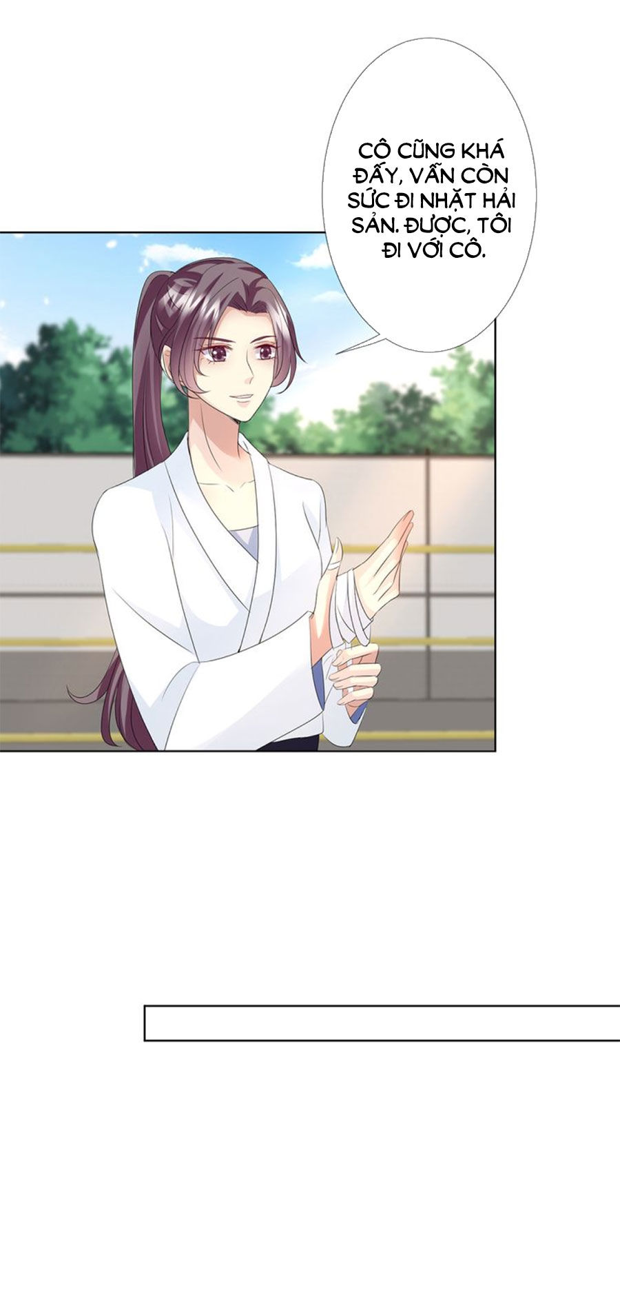 Danh Môn Chí Ái Chap 109 - Next Chap 110