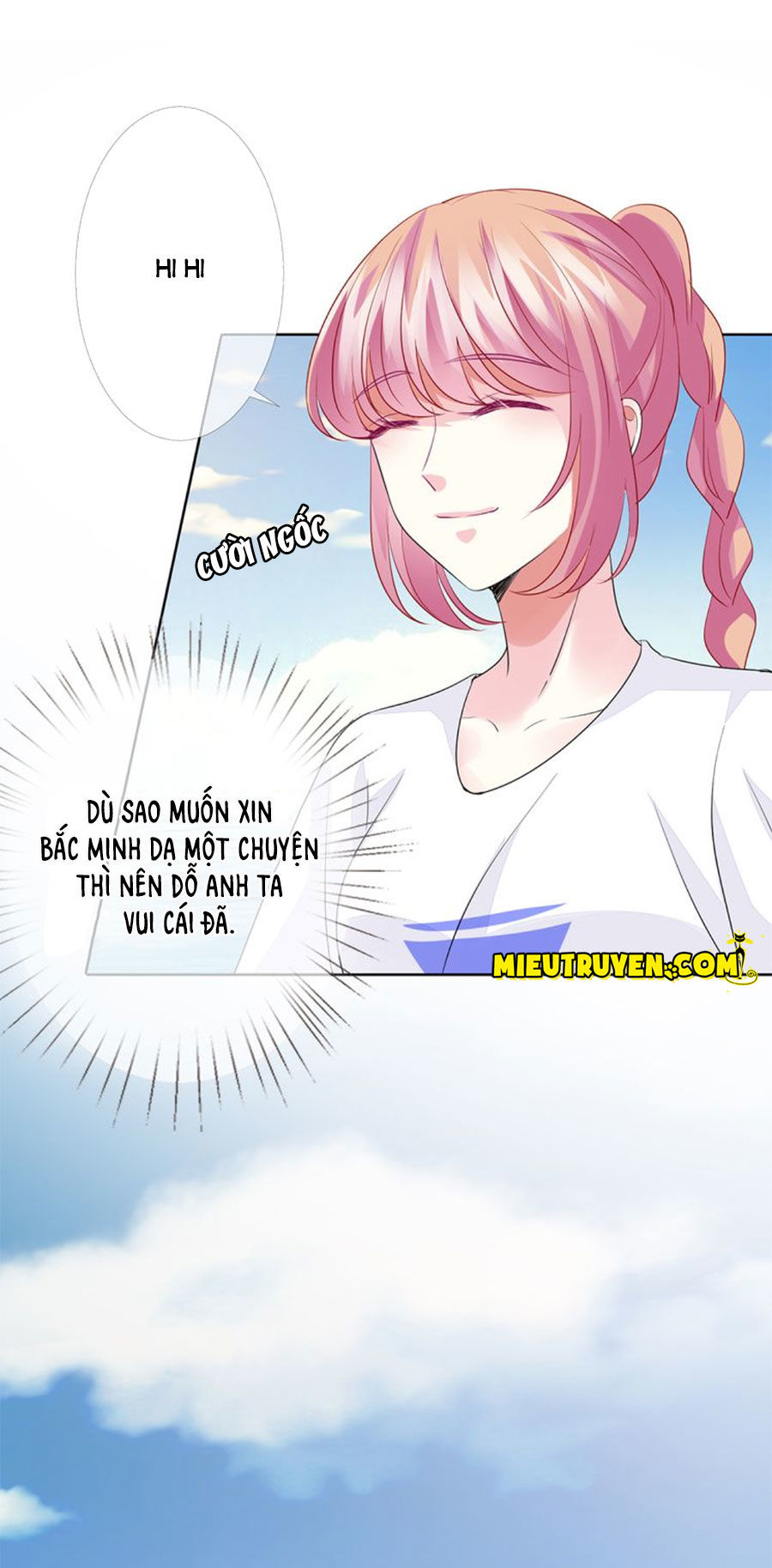 Danh Môn Chí Ái Chap 109 - Next Chap 110