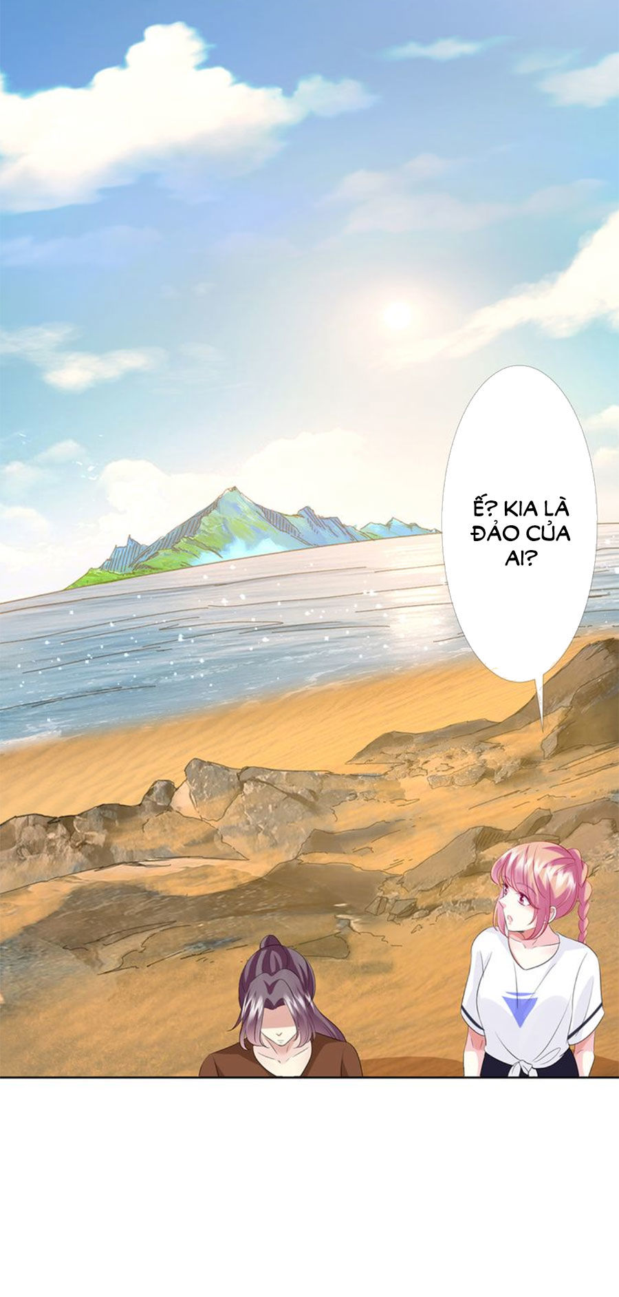 Danh Môn Chí Ái Chap 109 - Next Chap 110