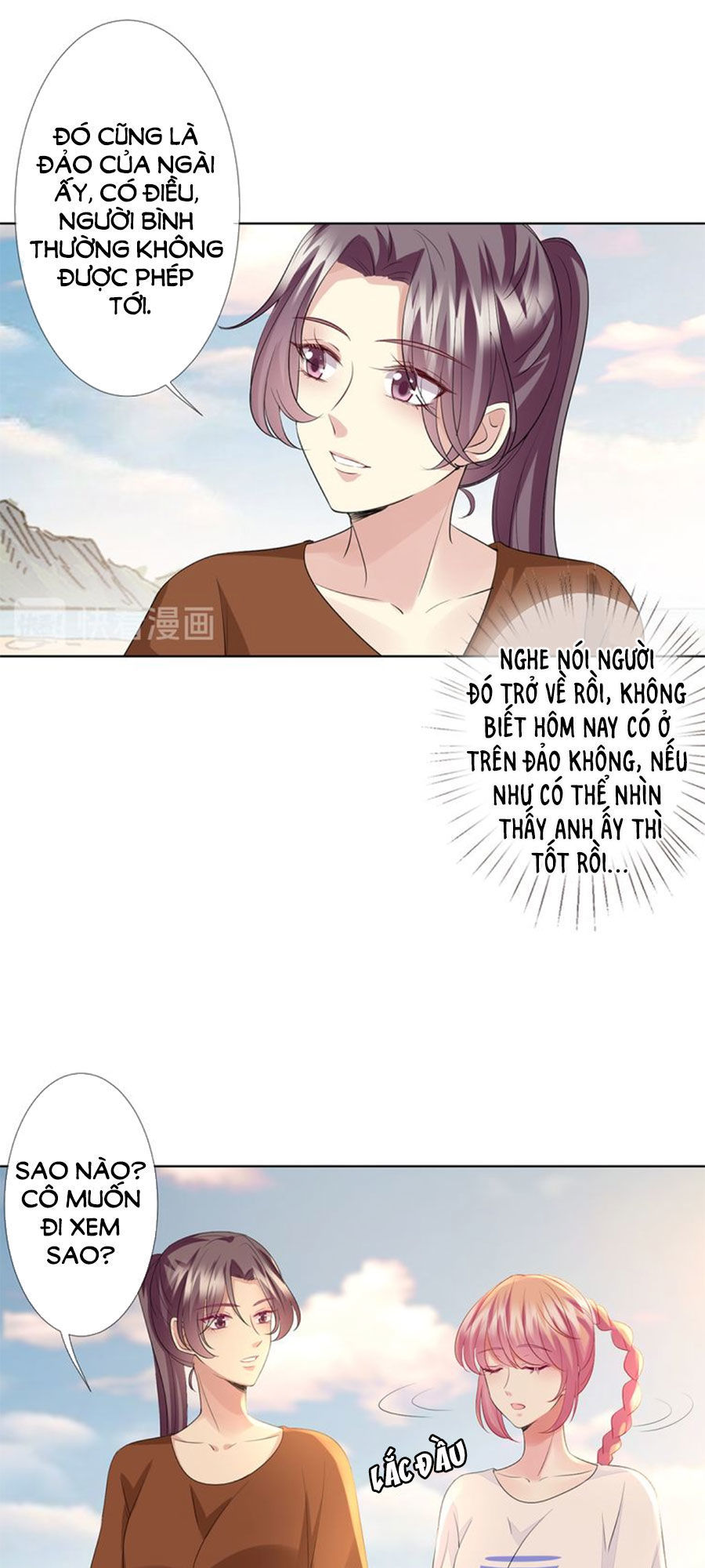 Danh Môn Chí Ái Chap 109 - Next Chap 110
