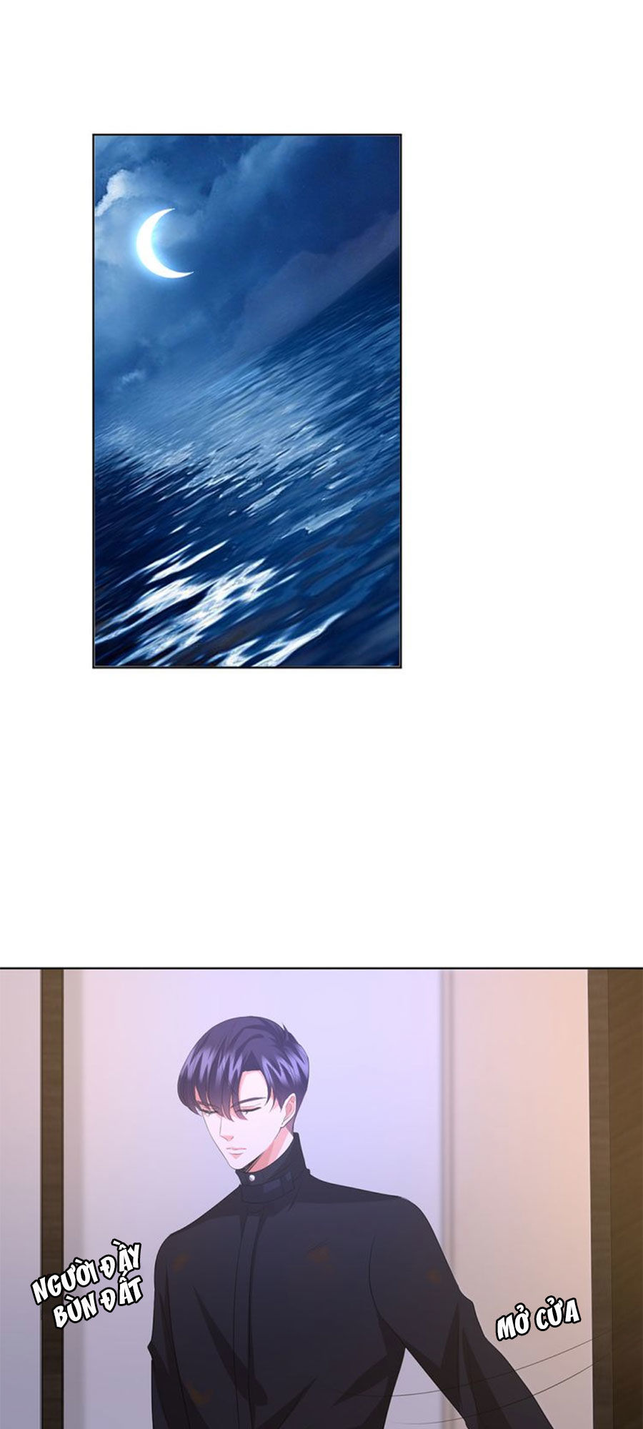 Danh Môn Chí Ái Chap 109 - Next Chap 110