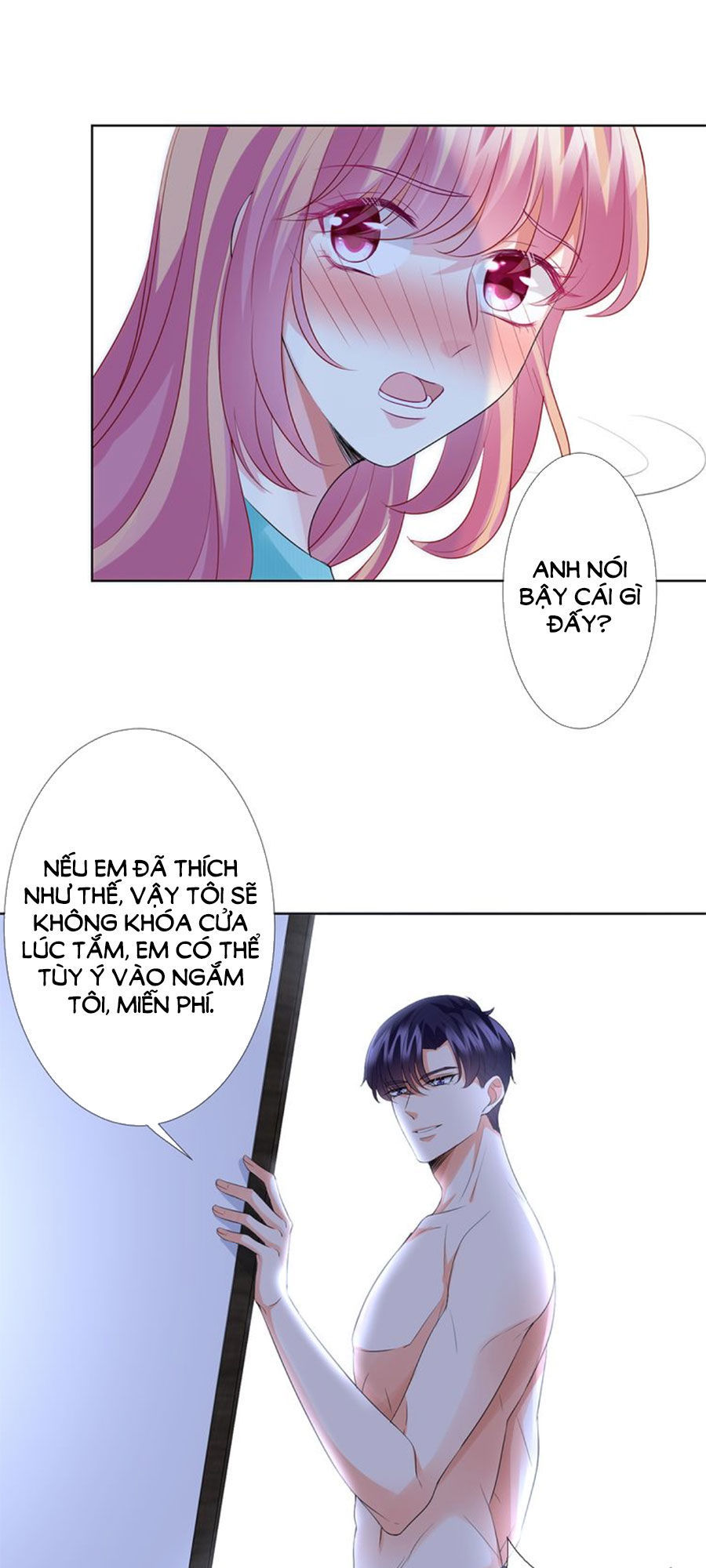 Danh Môn Chí Ái Chap 109 - Next Chap 110