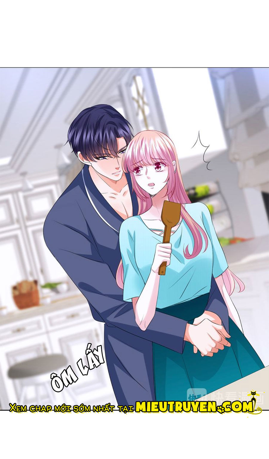 Danh Môn Chí Ái Chap 109 - Next Chap 110